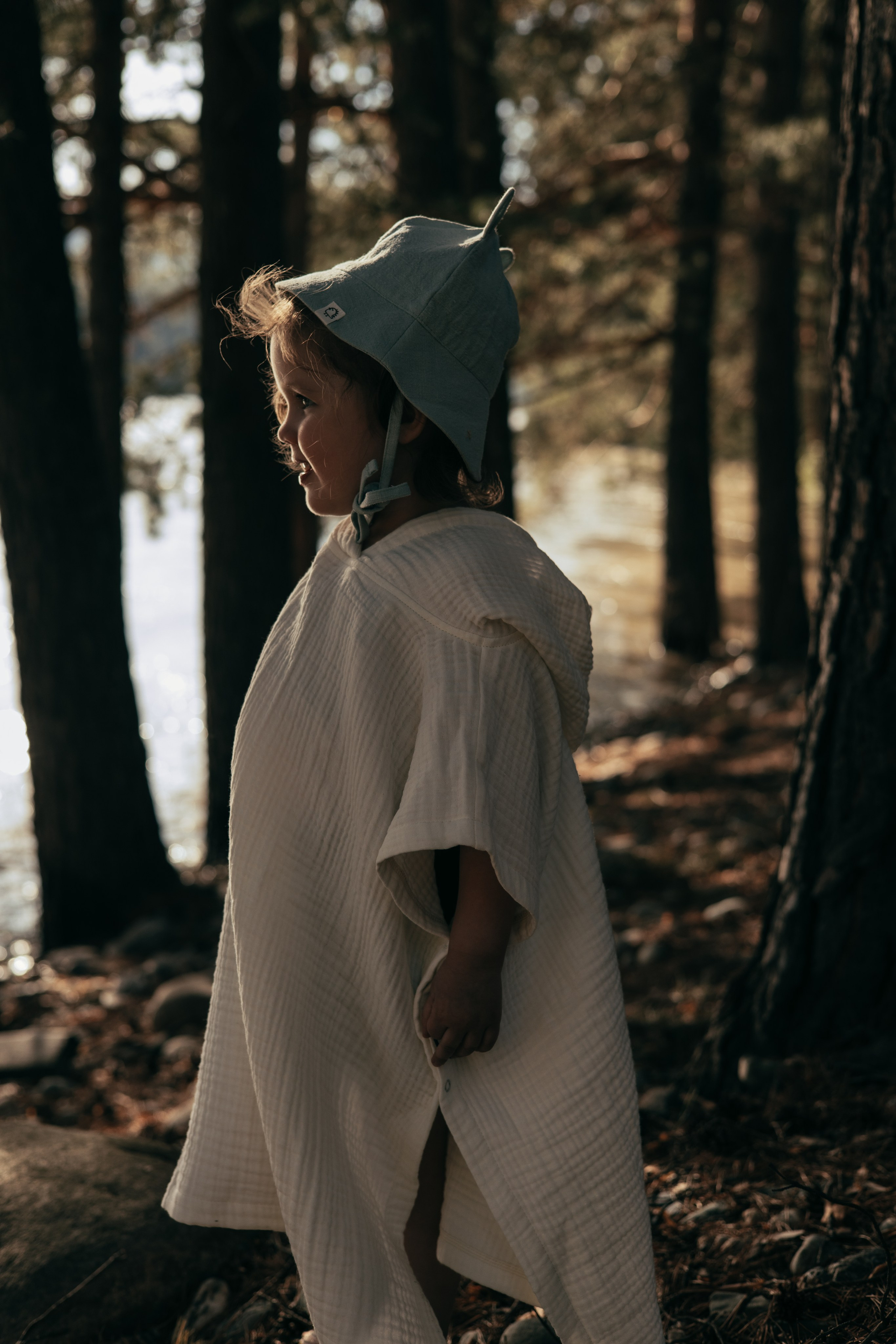 Прогулка на Алтае. Семейный, детский, женский фотограф в Новосибирске Оля Борисова