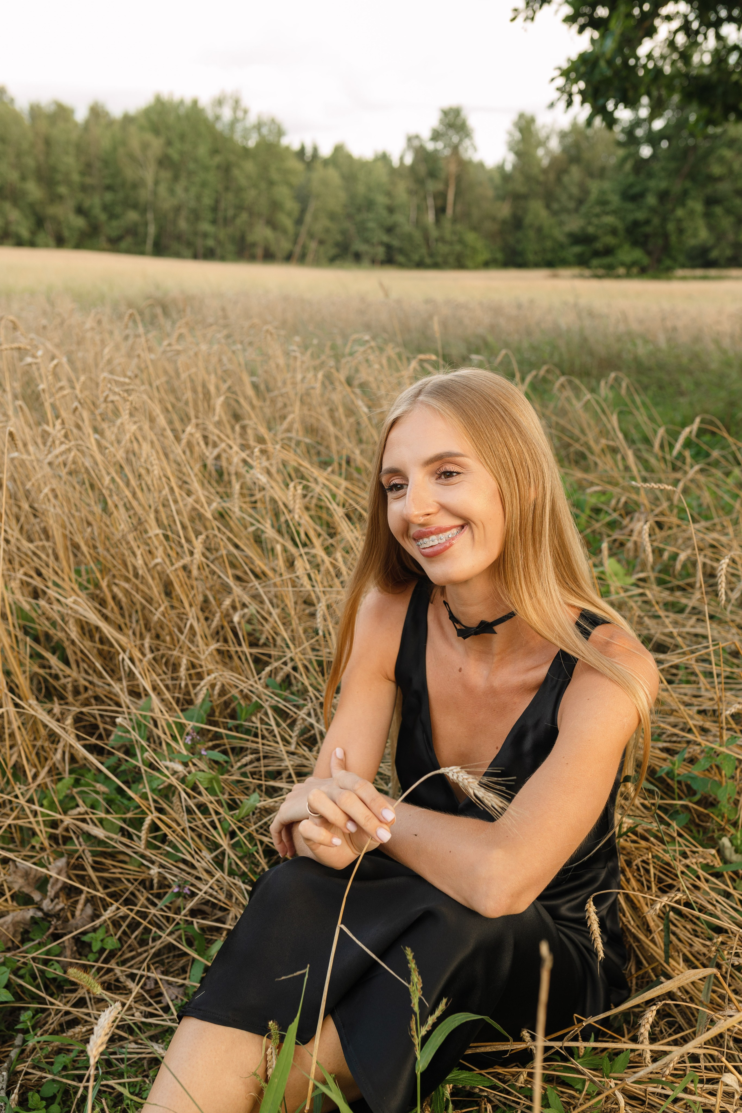 ЧУВСТВА. Cheta Kovalevsky фотографы