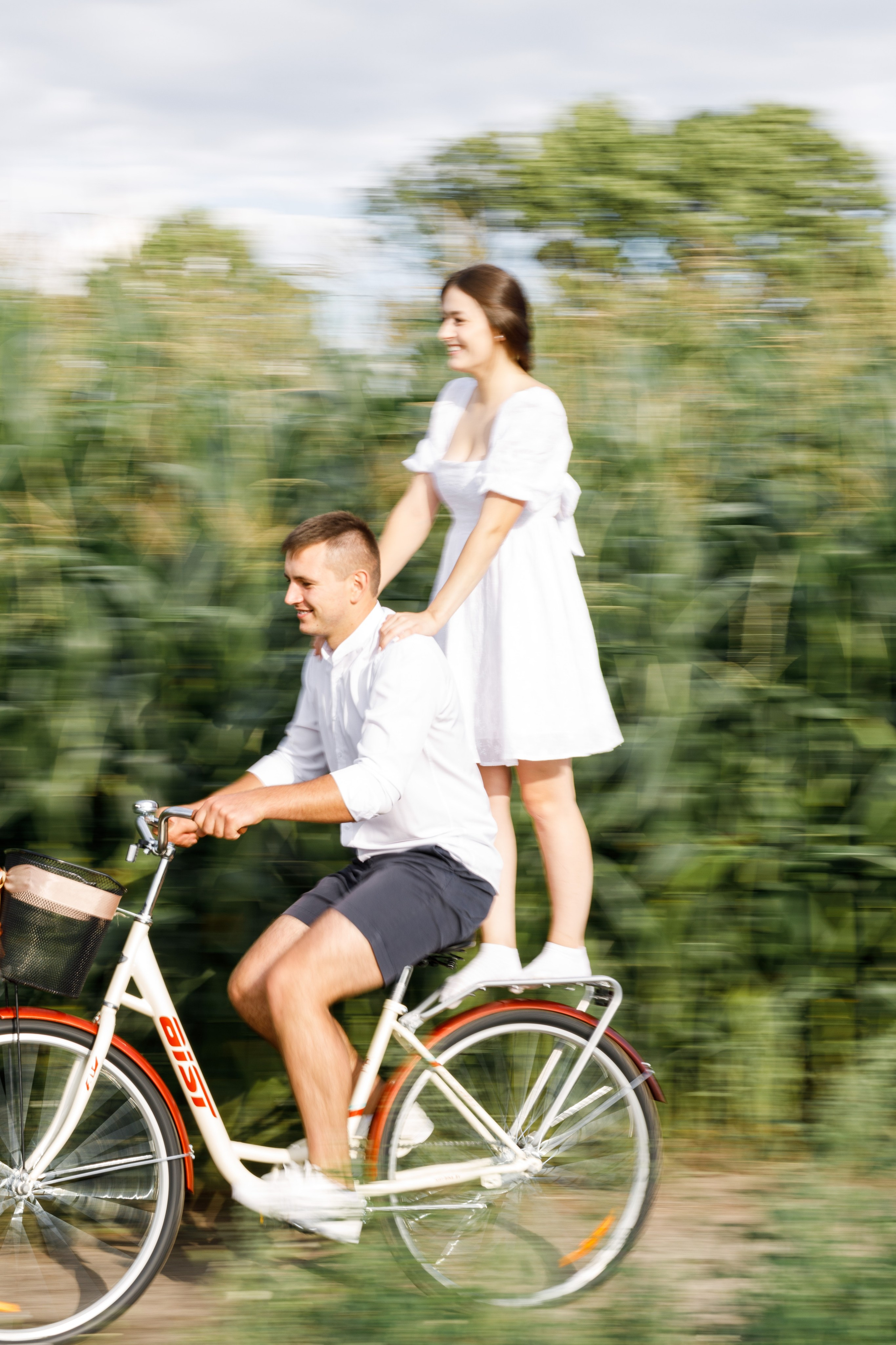 Cheta Kovalevsky фотографы