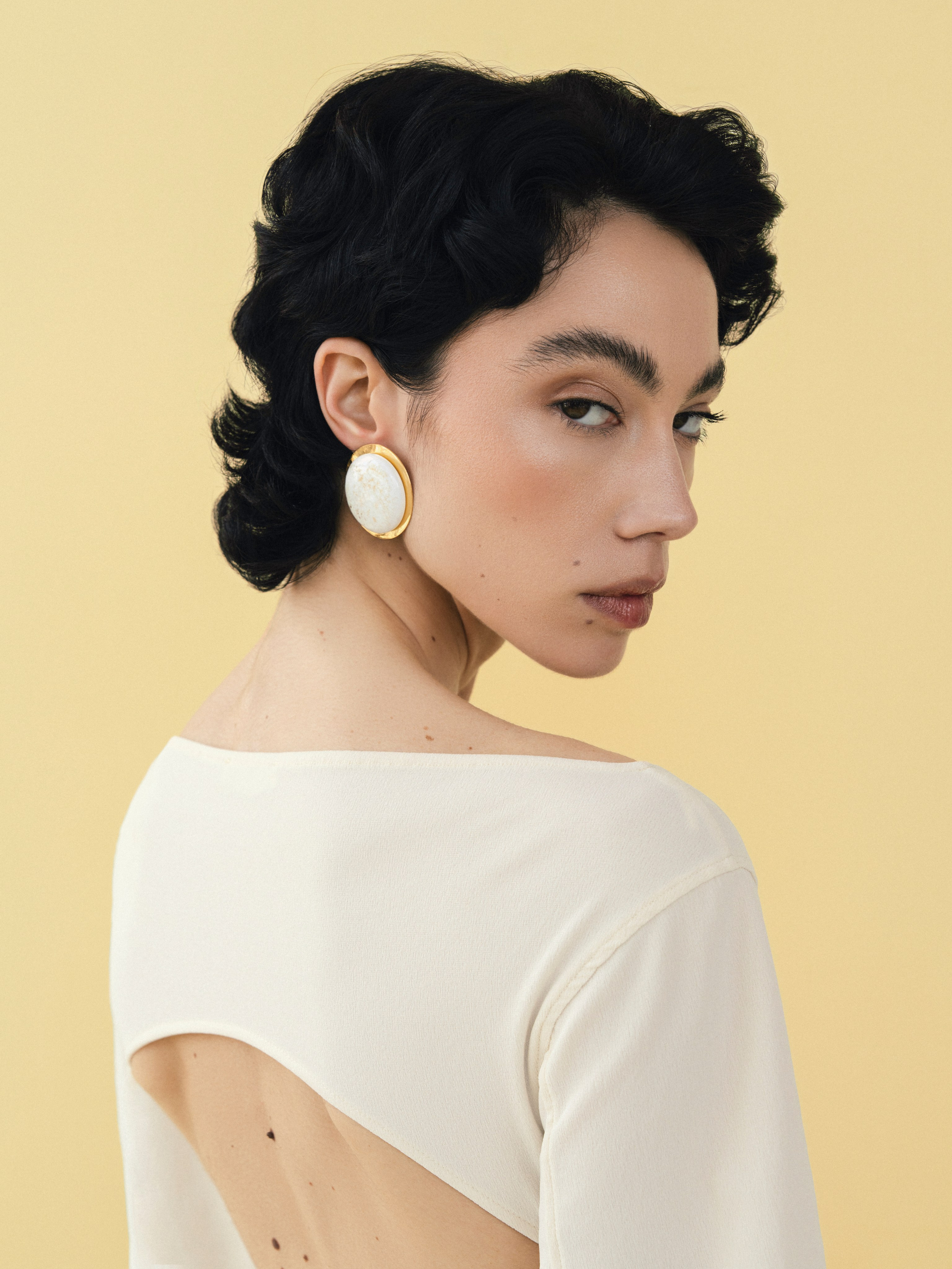 Lookbook. Retoucher Sveta Nestyuk