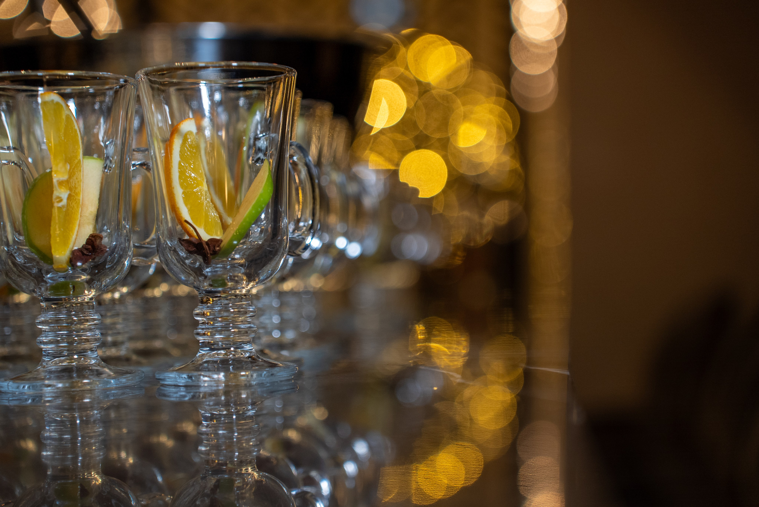 Фотосъёмка новогоднего корпоратива в СПБ Москве