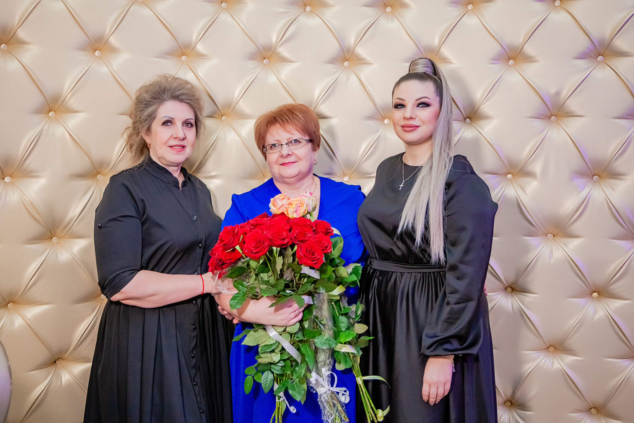 Торжество Юбилея. Свадебный и семейный фотограф в Армавире