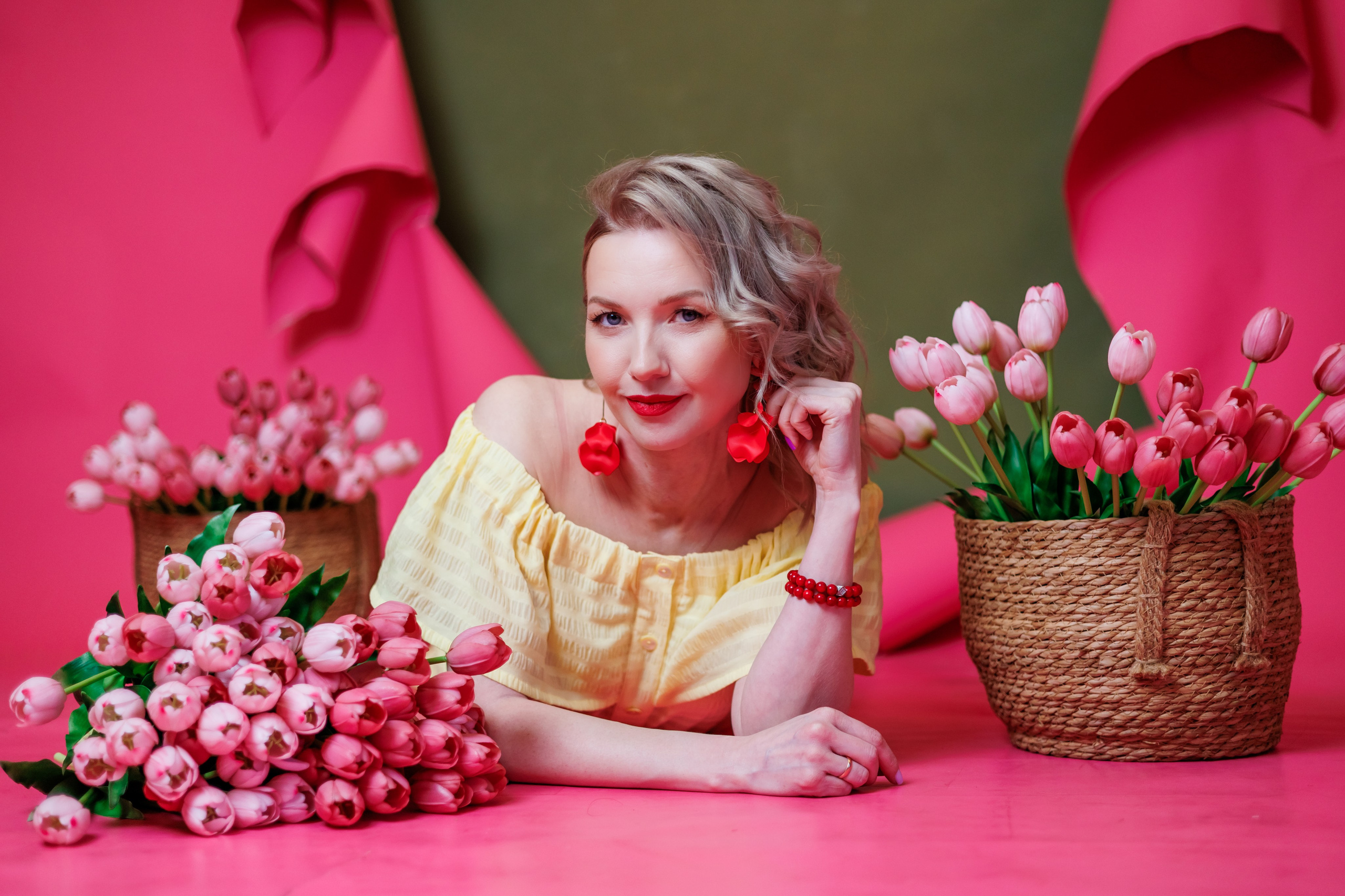 Надежда. Свадебный и семейный фотограф в Армавире