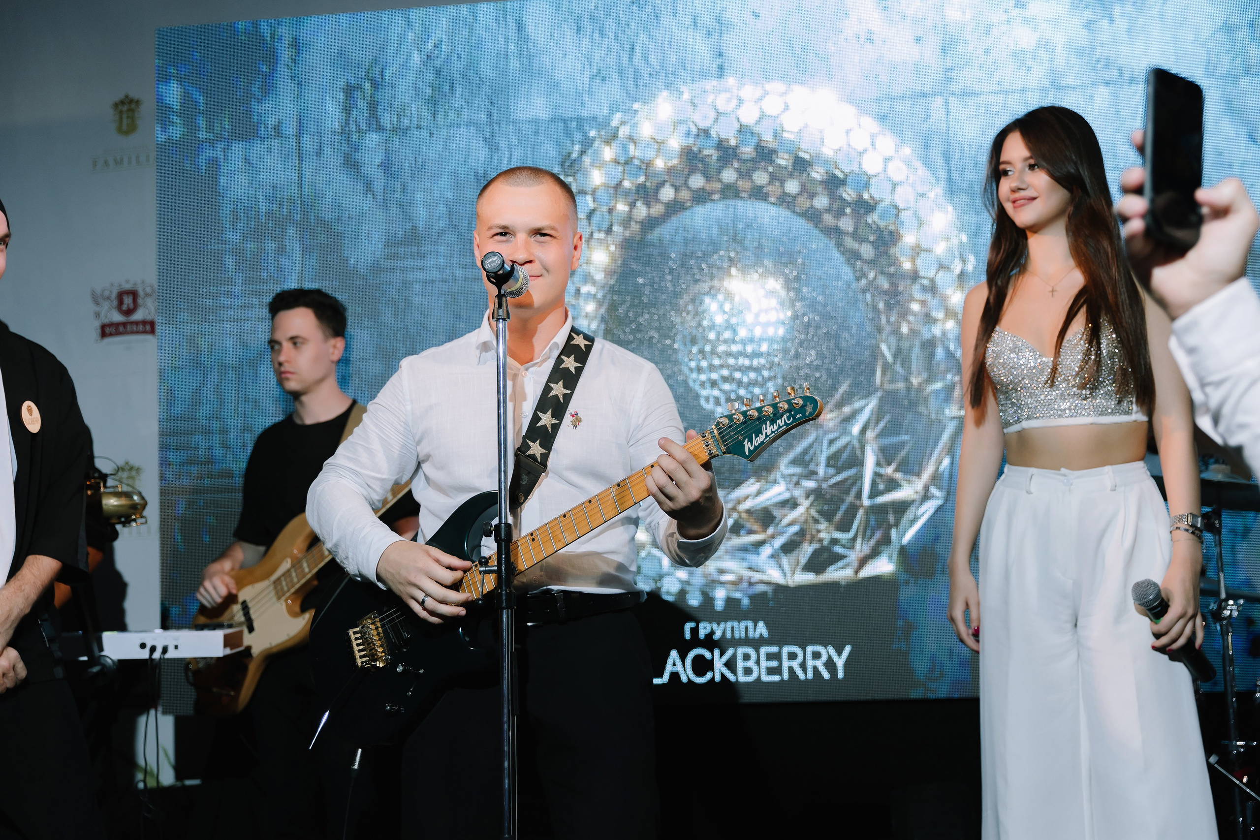 Бабочки. Фотограф Елена Краснопевцева