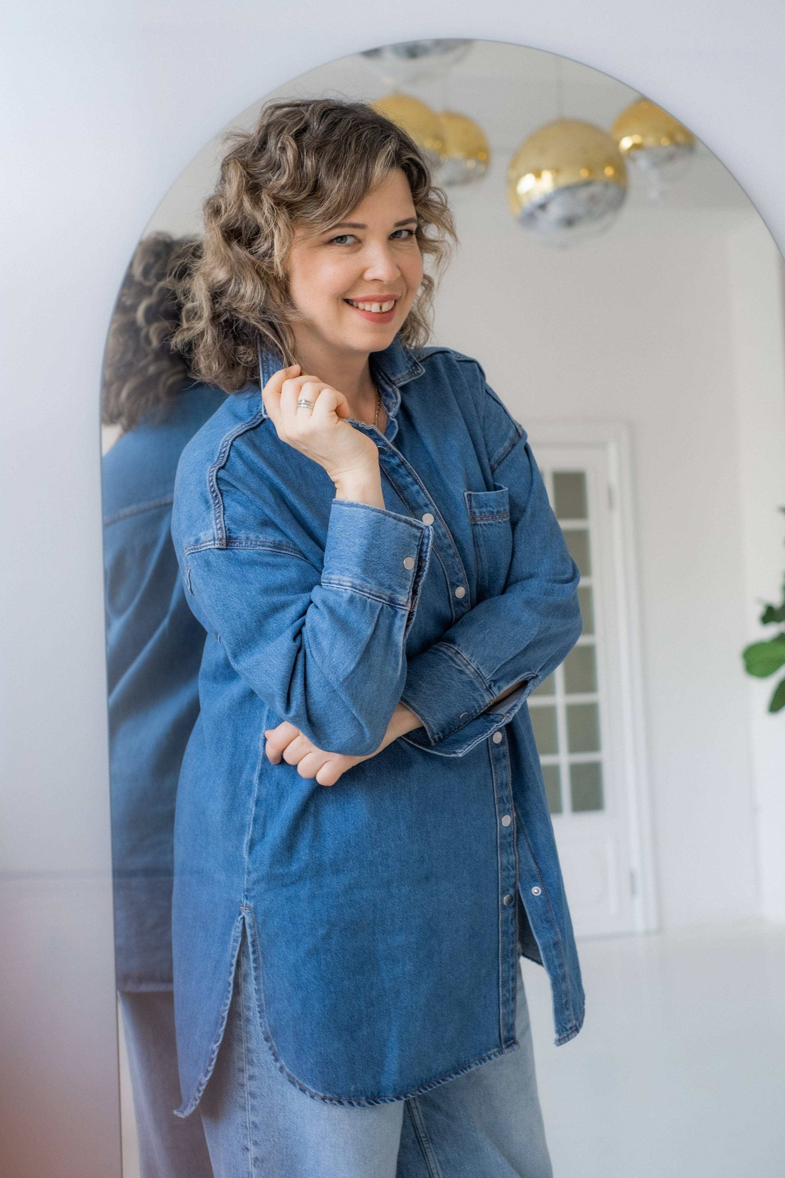 Полина. Ирина Черных/Екатеринбурге