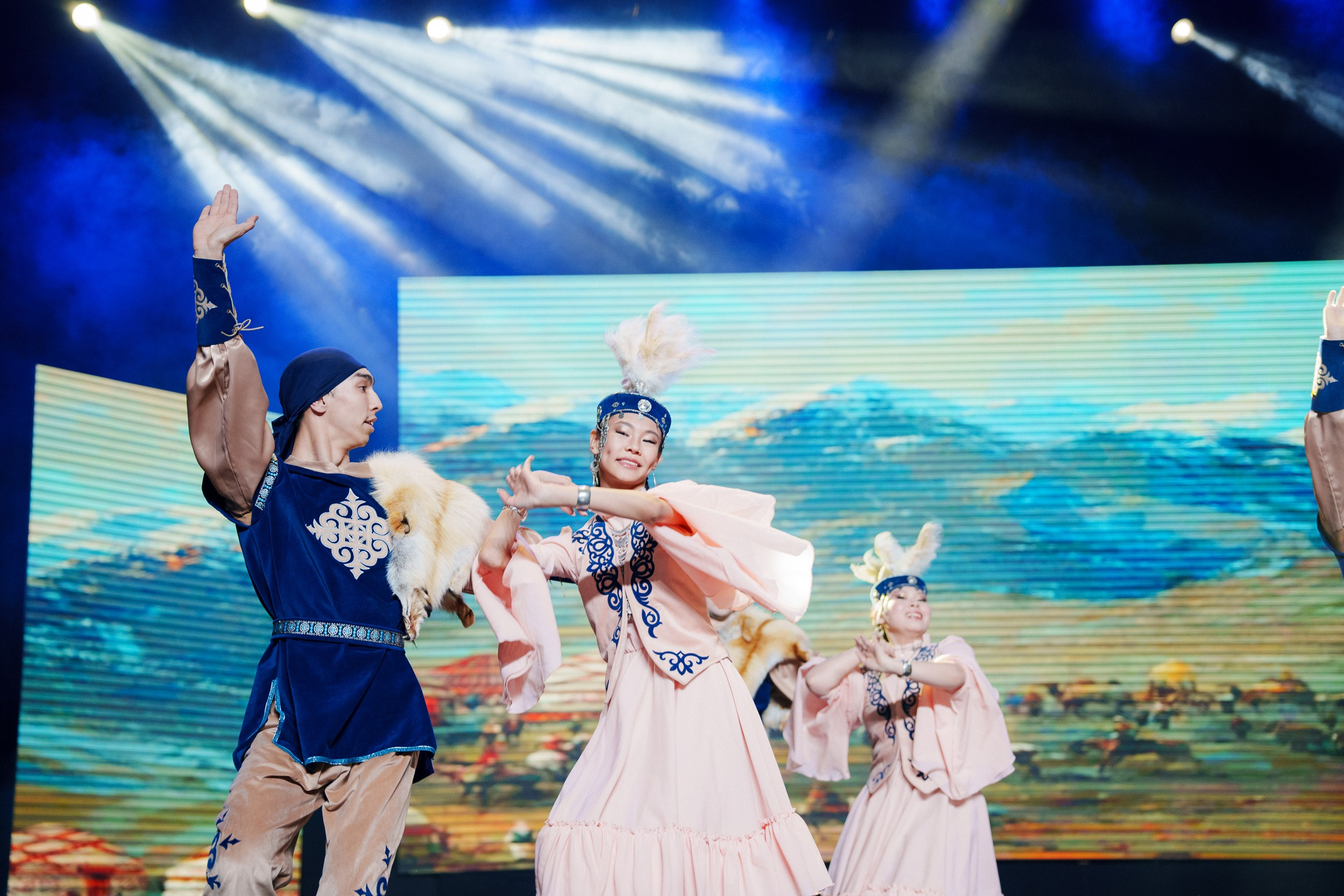 NOMAD «Концерт». Портретный и Репортажный Фотограф Москва