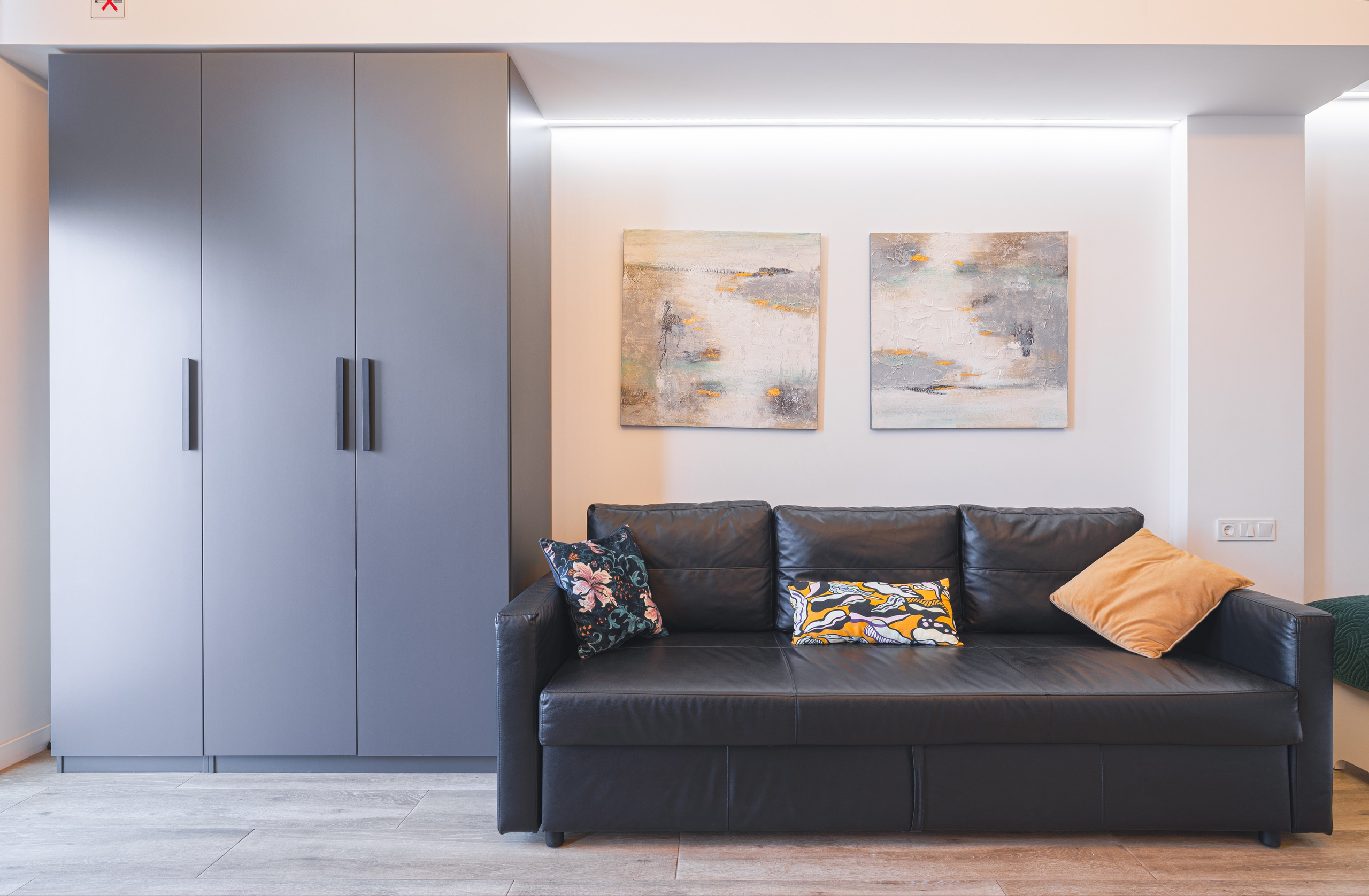 Interior photography in Valencia and Spain | Professional photographer. Photographer Videographer & Drone pilot in Valencia — Anna Baranova