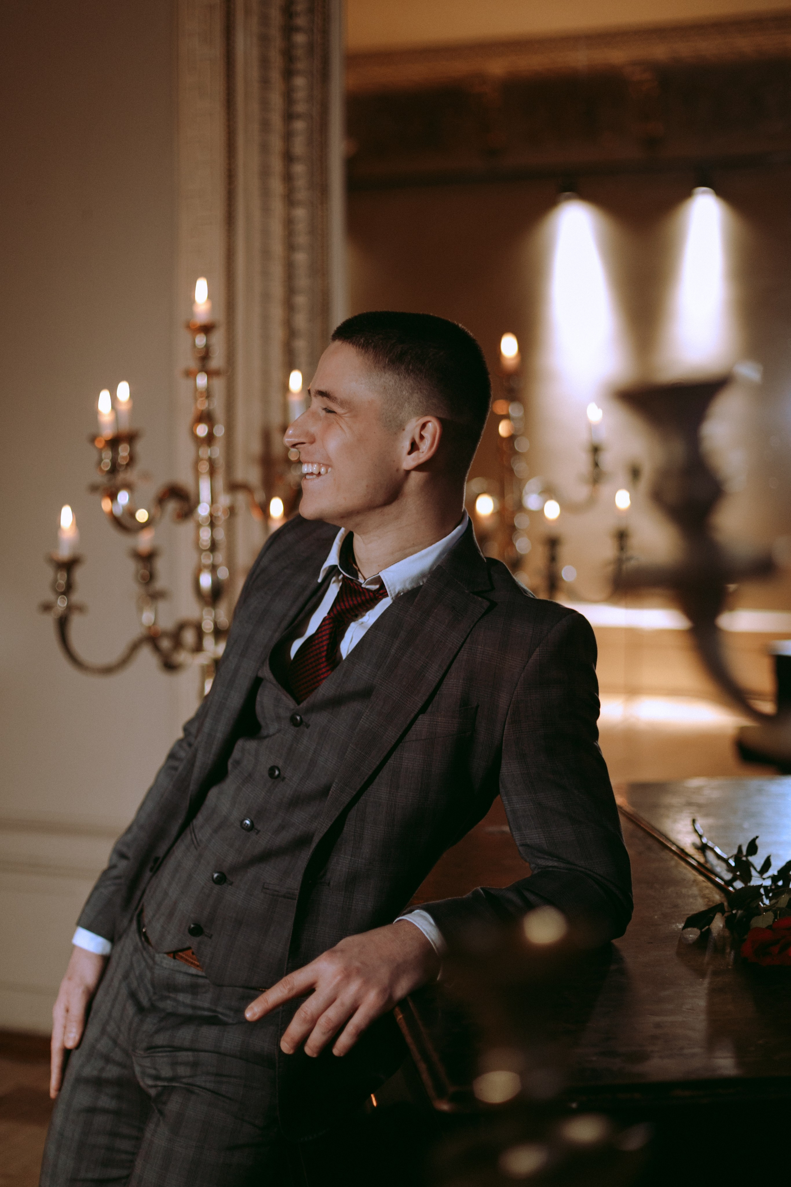 Сергей. Портретный фотограф Алексин/Тула/Москва