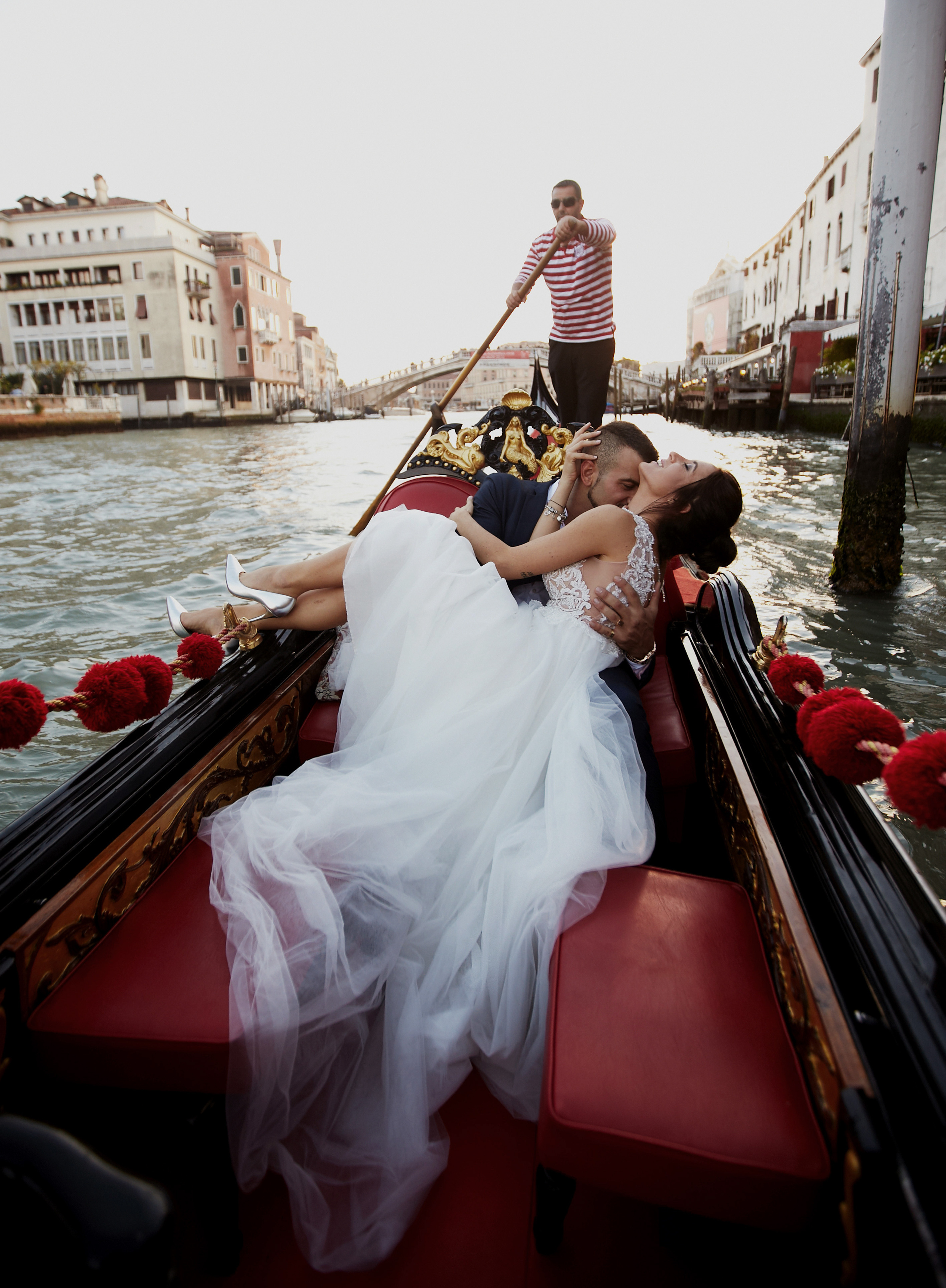 Избранное. Свадебный фотограф