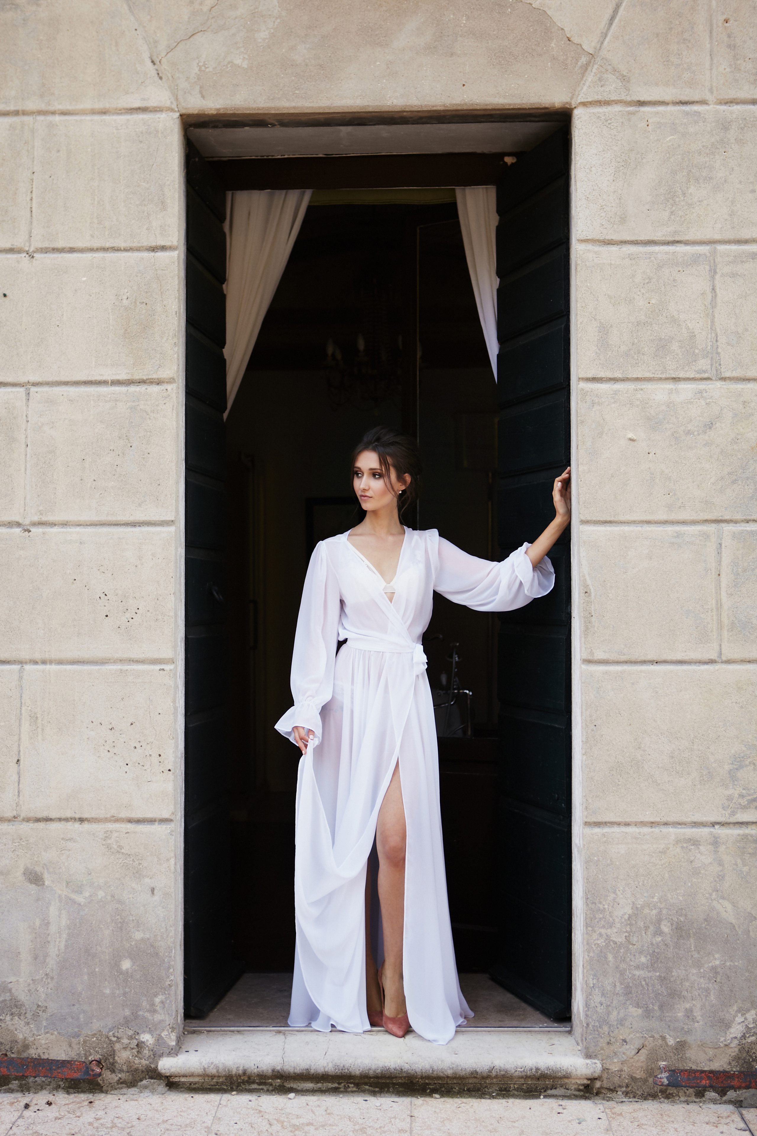 Избранное. Свадебный фотограф