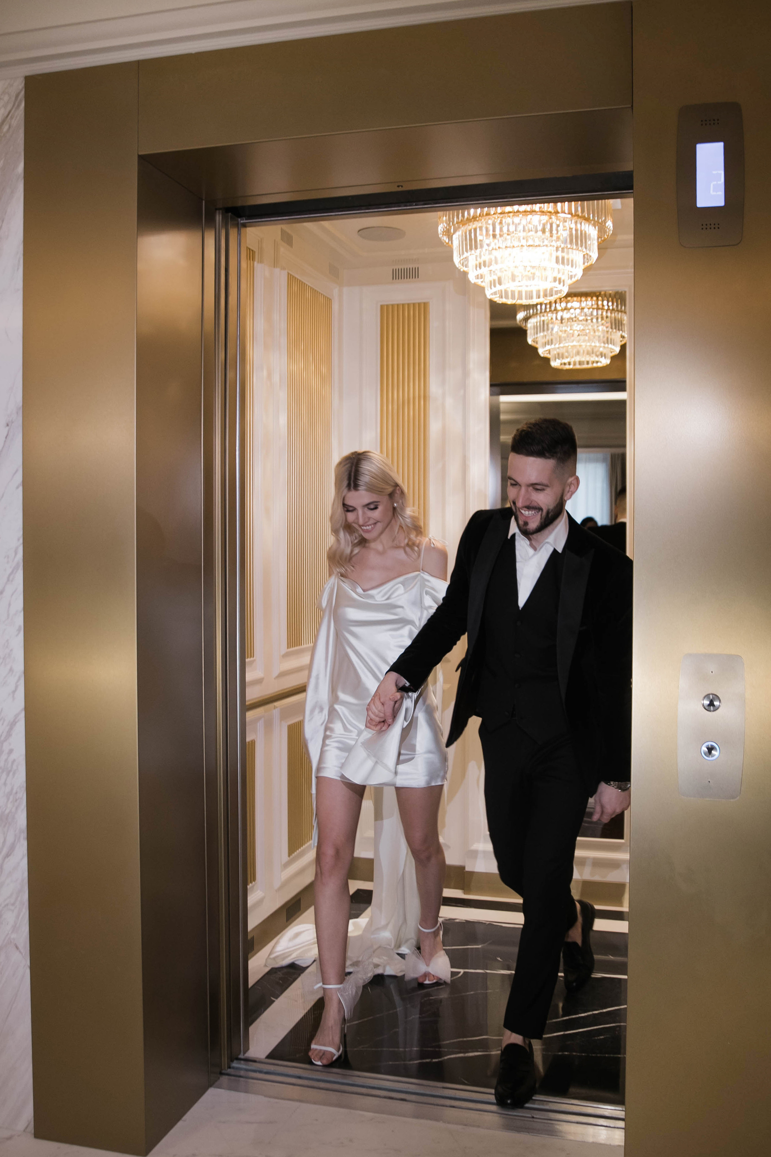 Veronica & Alex | Russia, Moscow region. Свадебный фотограф