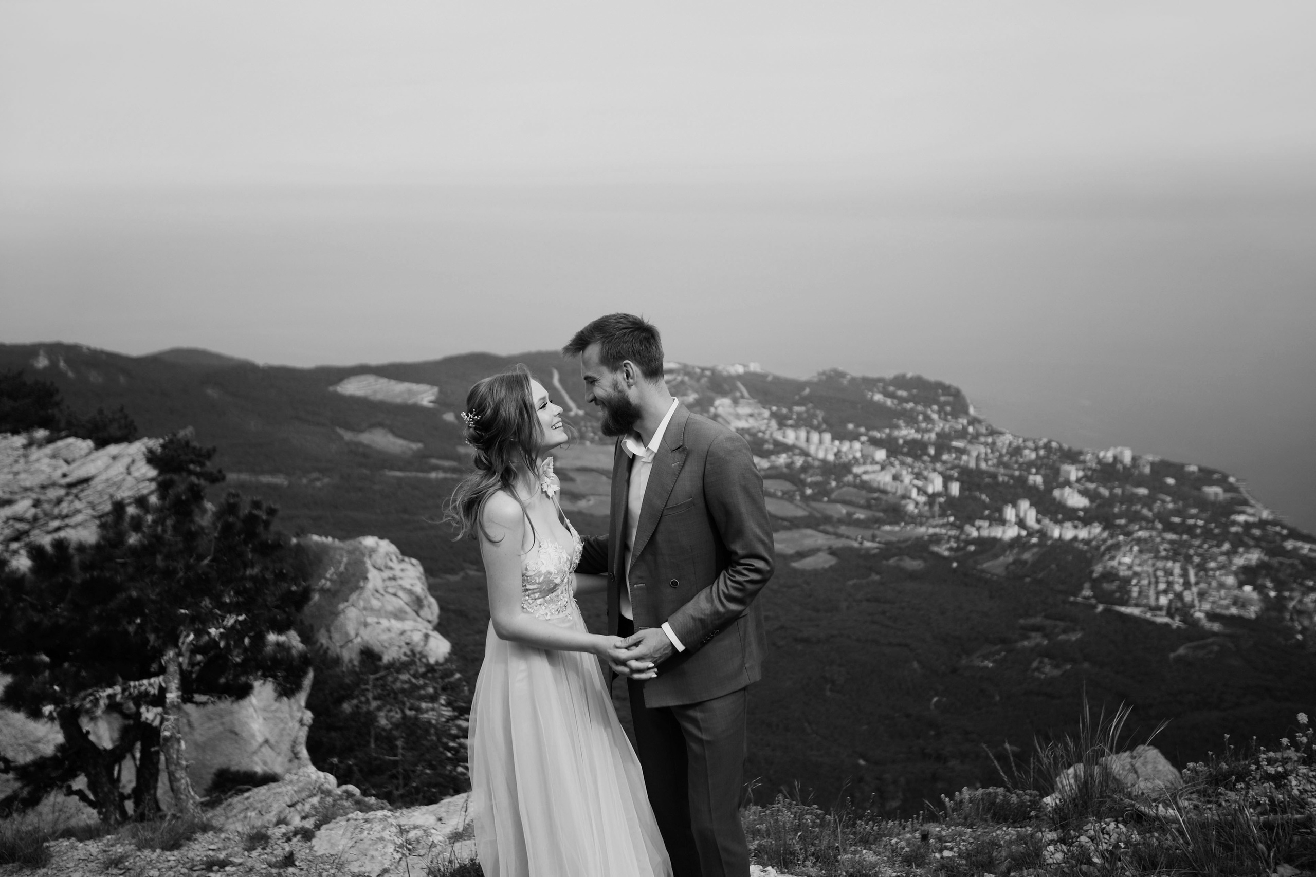 Избранное. Свадебный фотограф