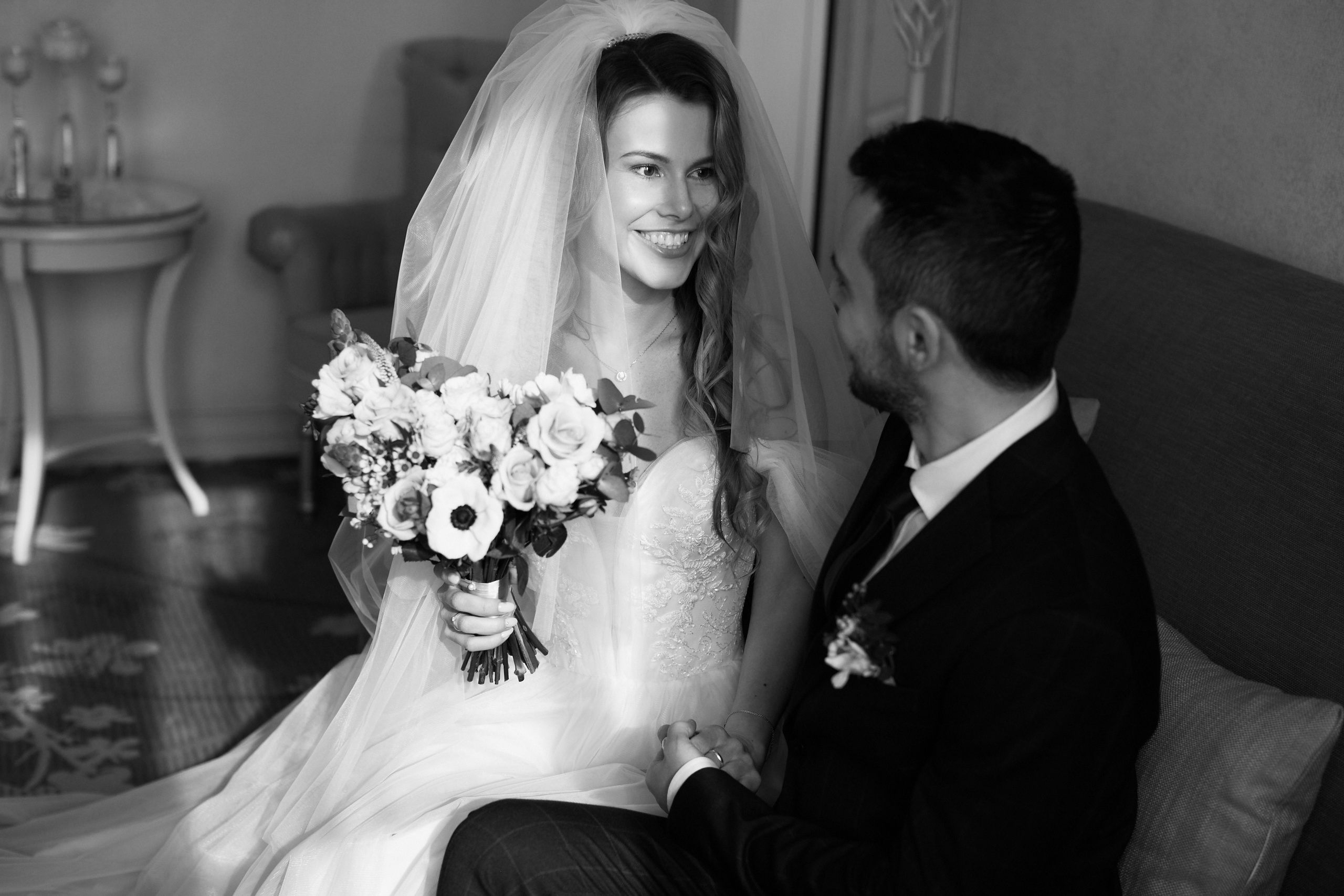 Избранное. Свадебный фотограф