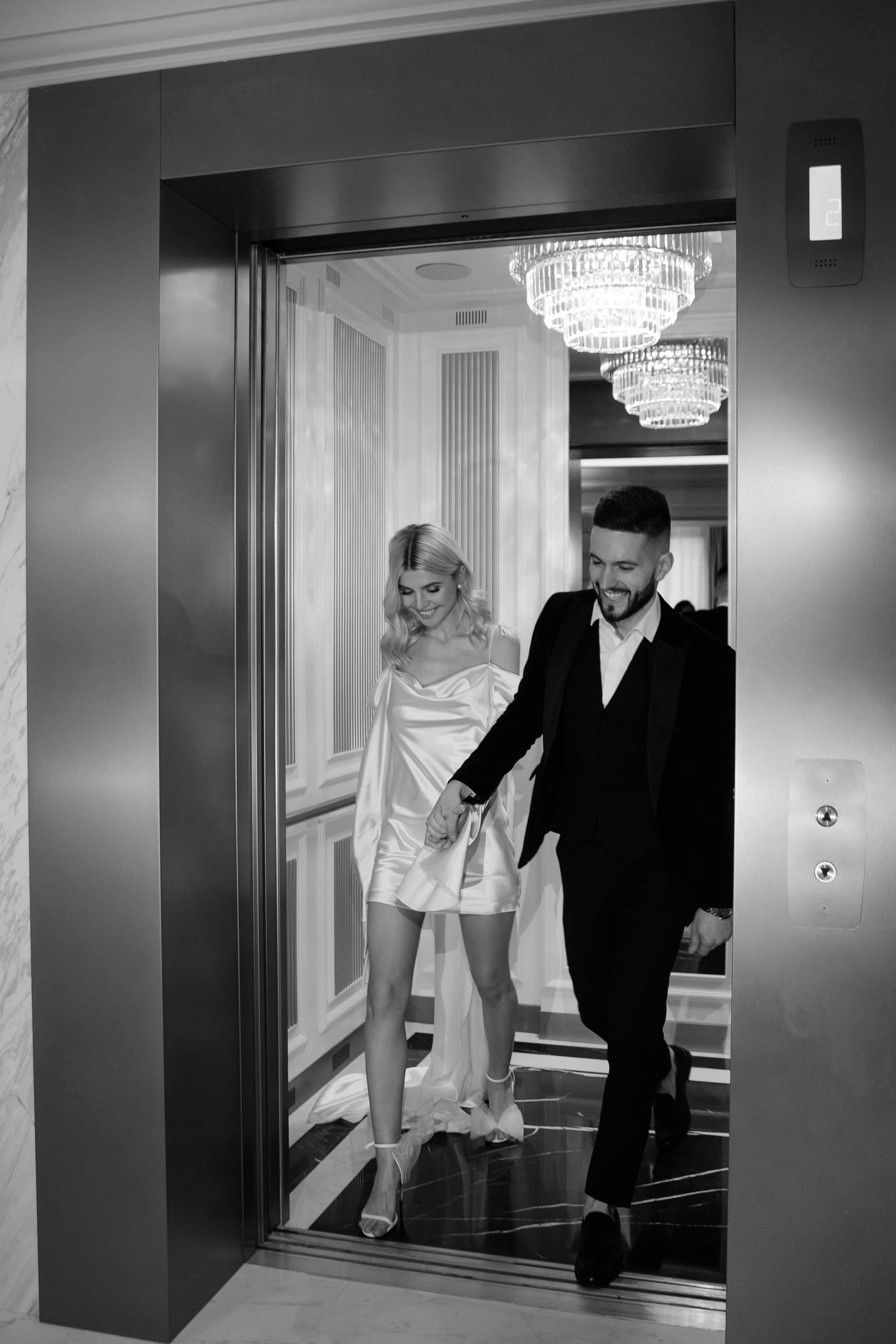 Избранное. Свадебный фотограф