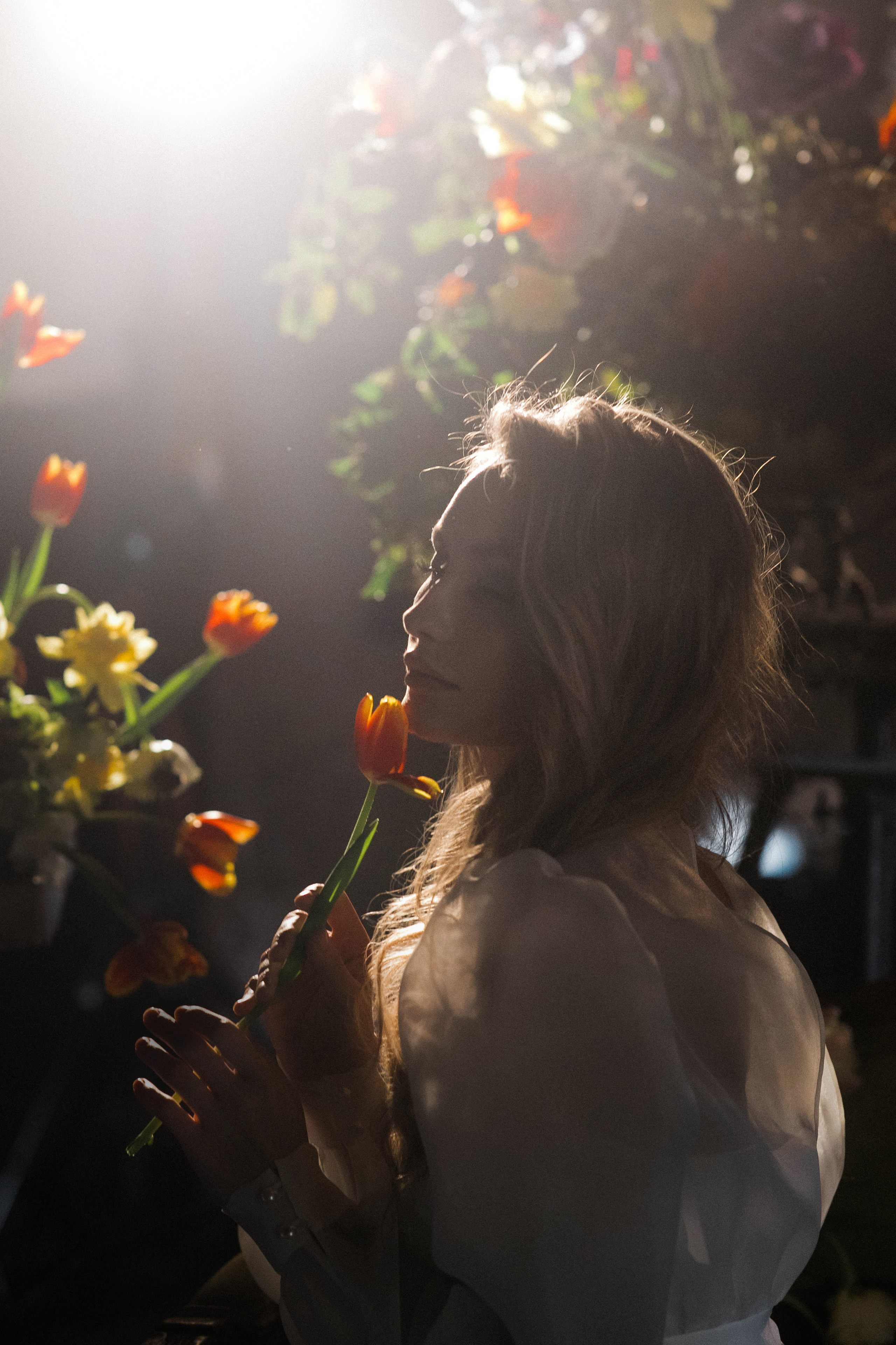 Elena | Russia, Moscow. Свадебный фотограф