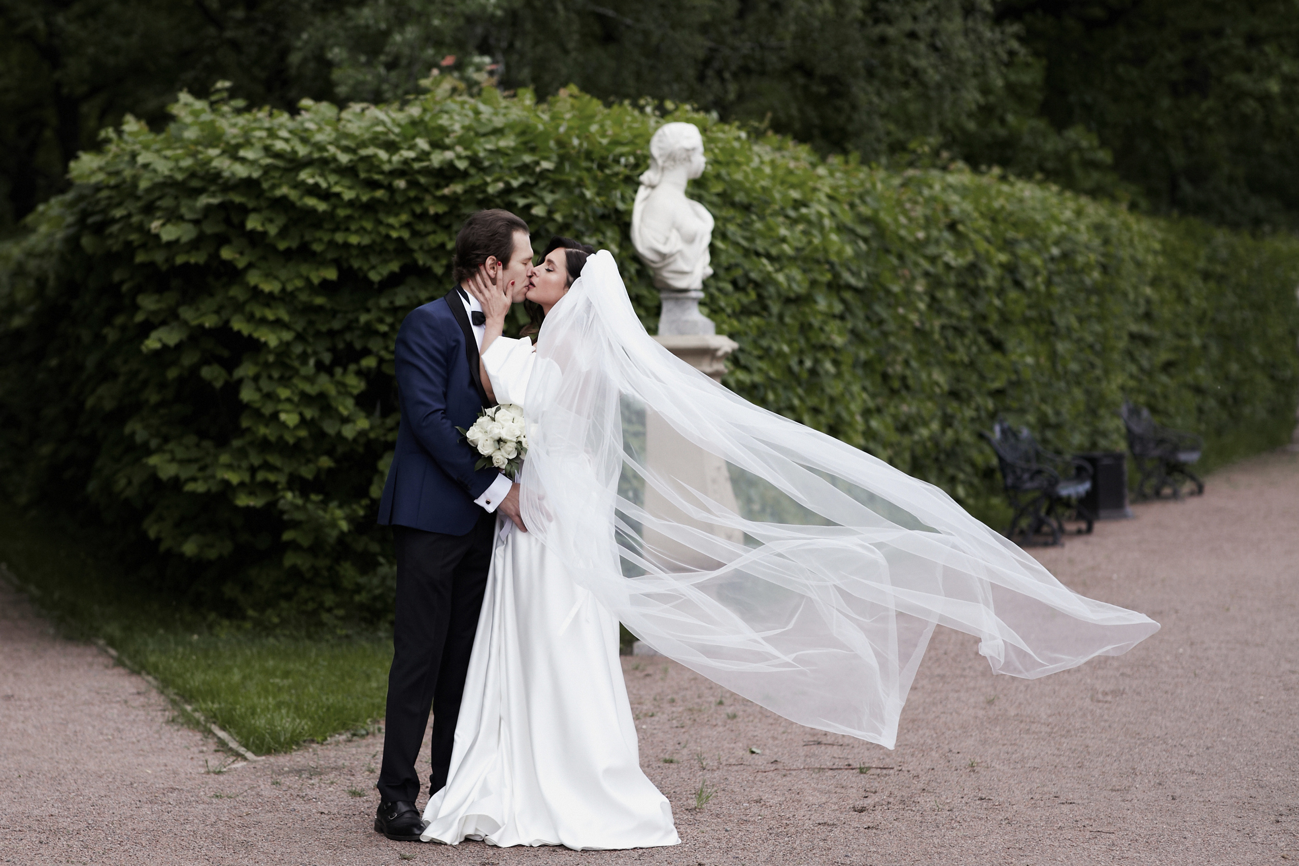 Избранное. Свадебный фотограф