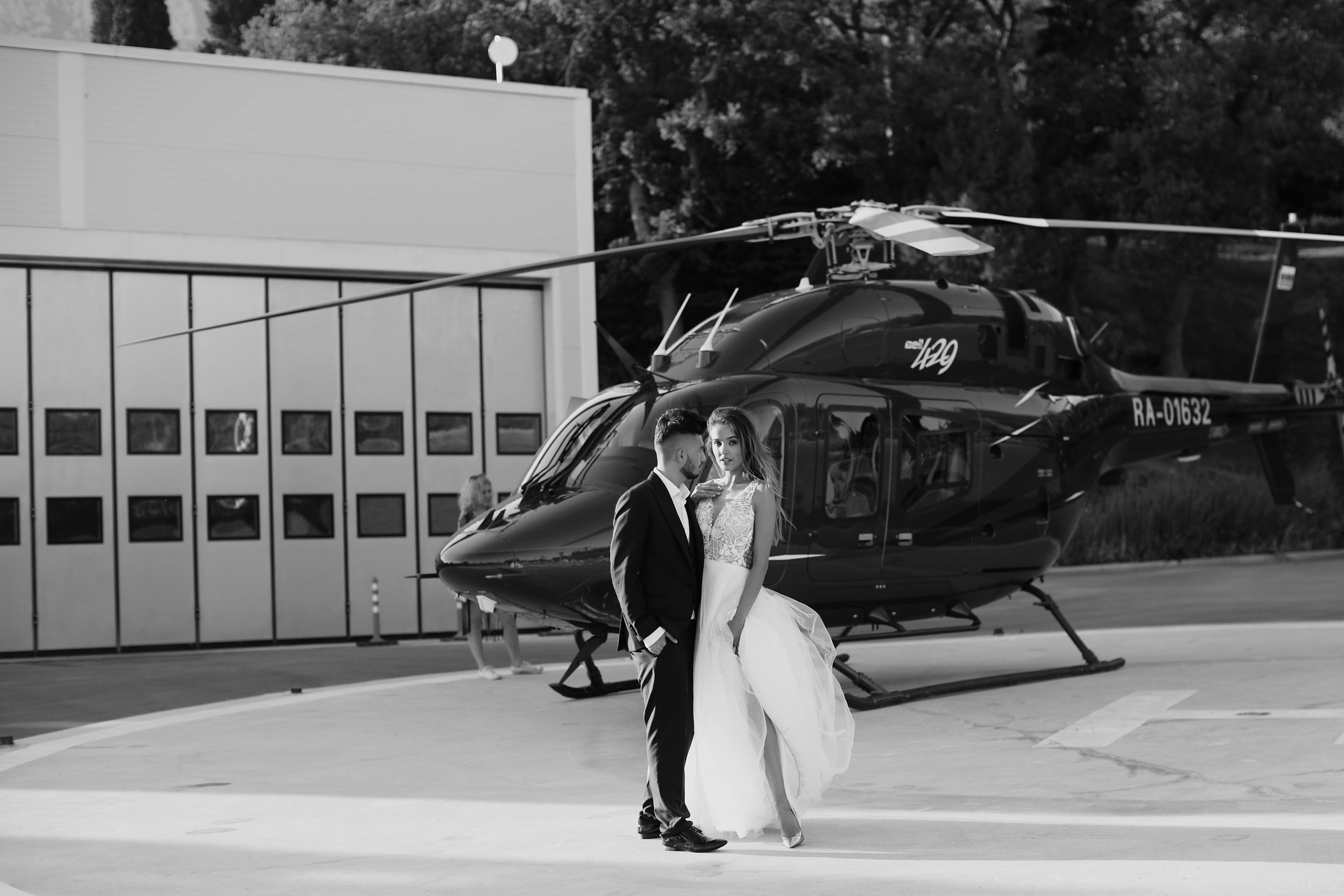 Избранное. Свадебный фотограф