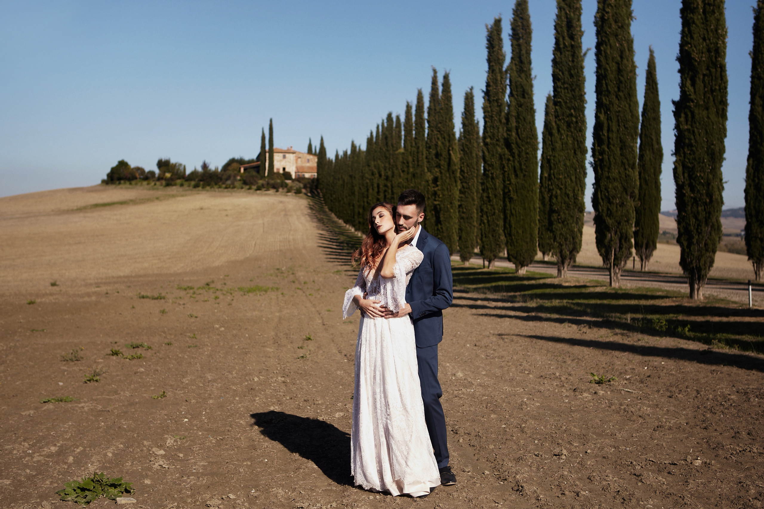 Избранное. Свадебный фотограф