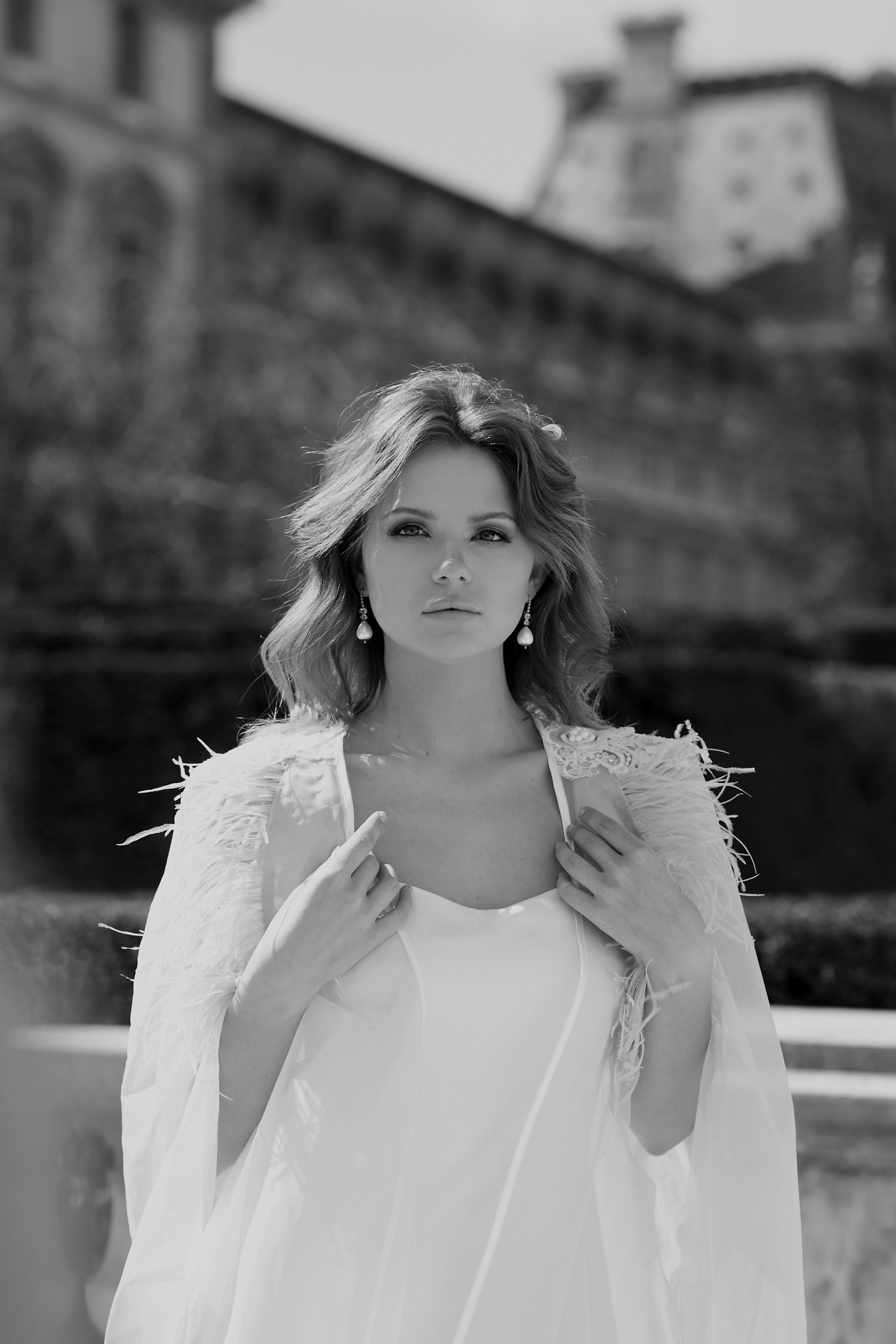 Избранное. Свадебный фотограф