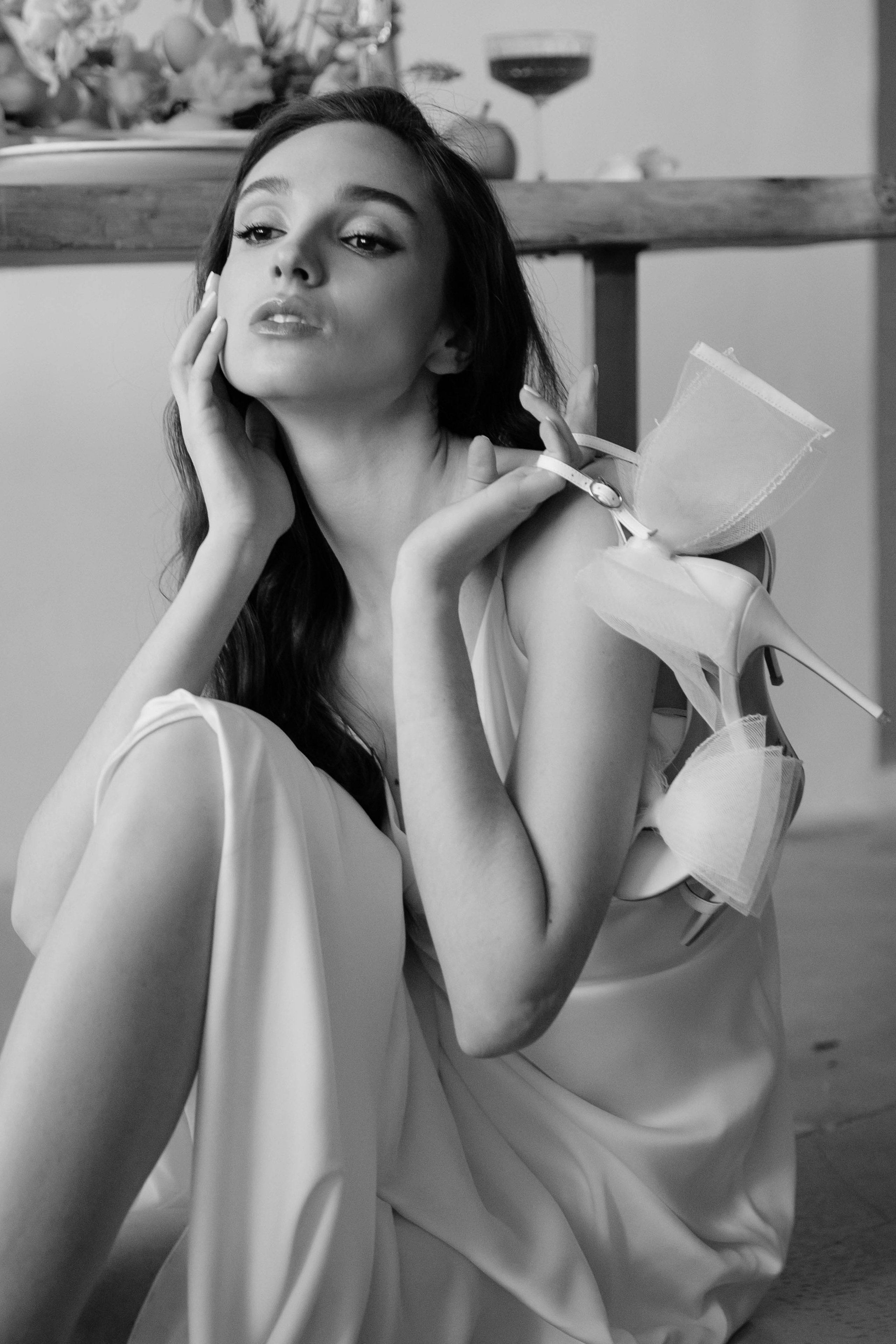 Julia & Alex | Russia, Moscow region. Свадебный фотограф