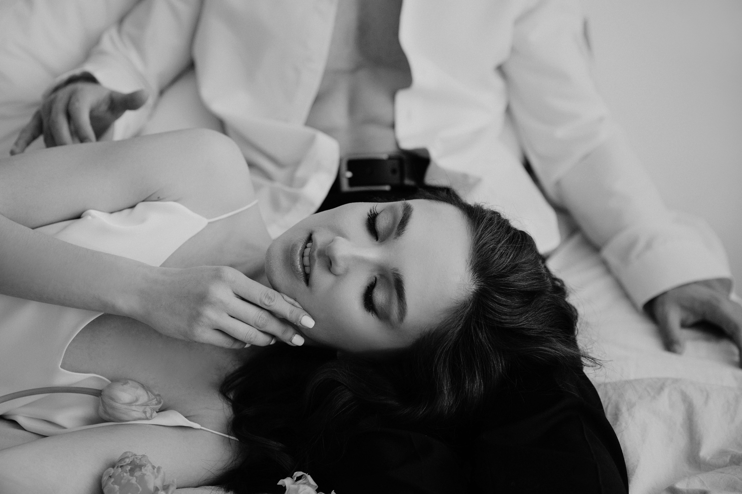 Julia & Alex | Russia, Moscow region. Свадебный фотограф