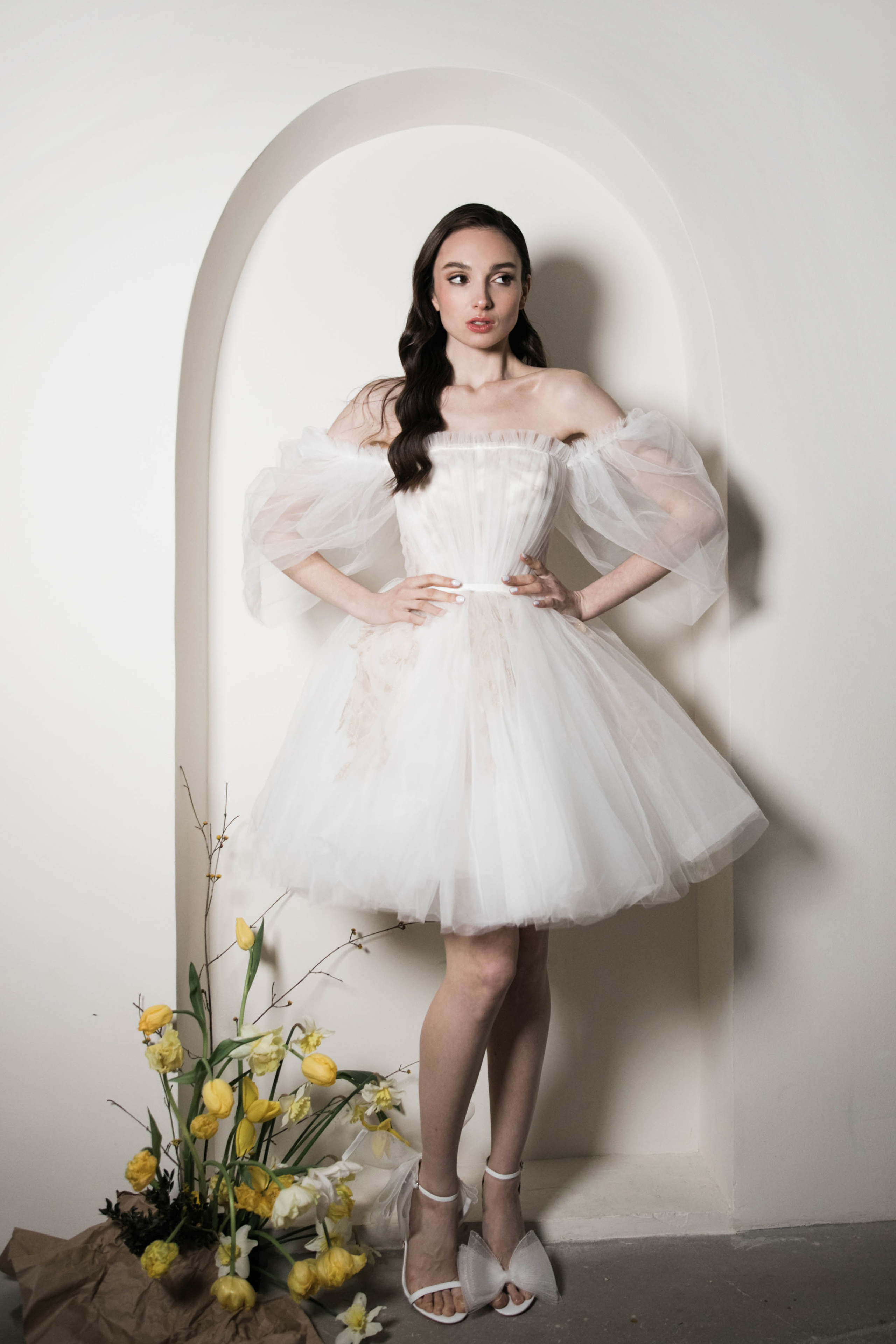 Julia & Alex | Russia, Moscow region. Свадебный фотограф