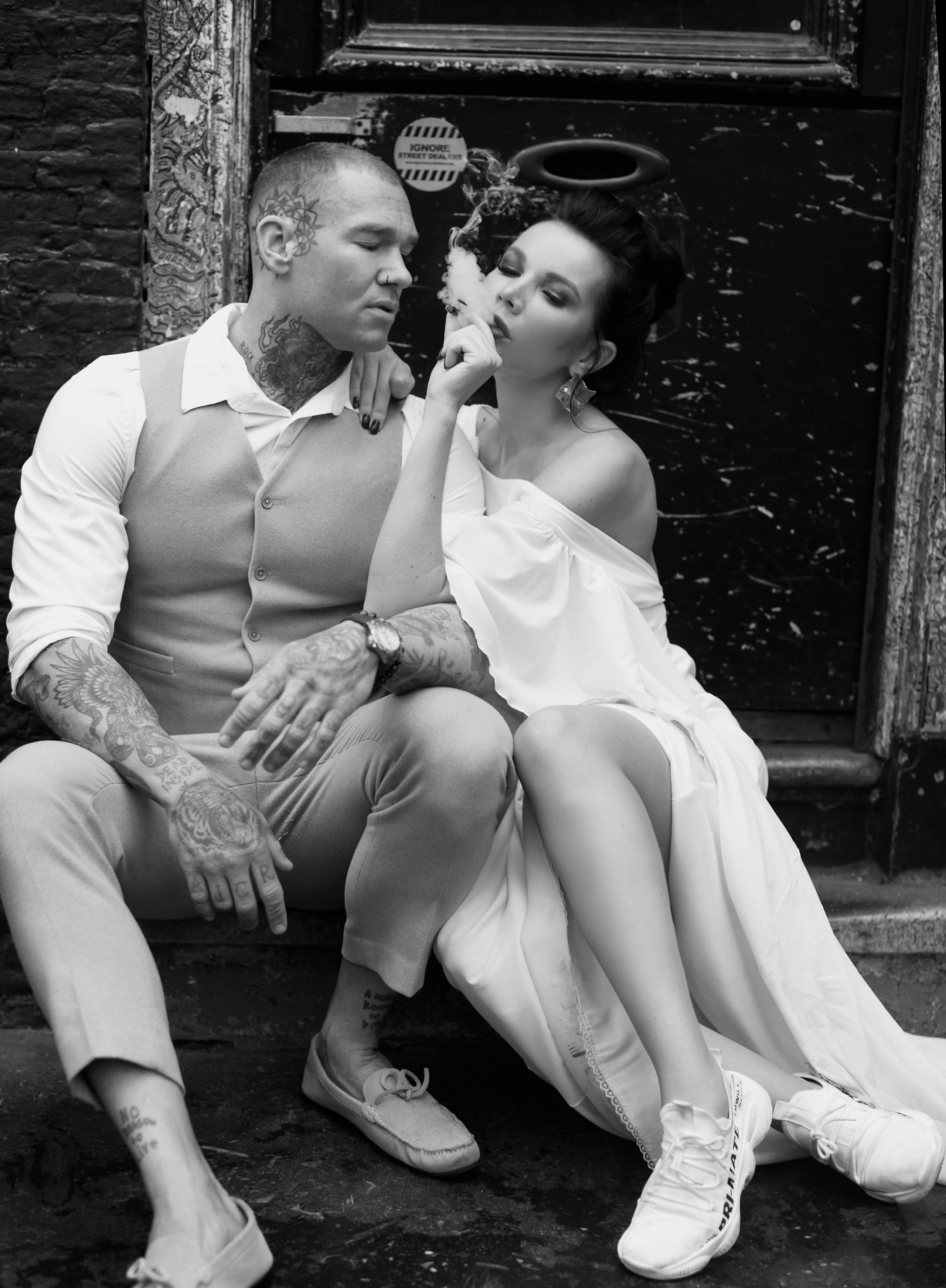 Избранное. Свадебный фотограф