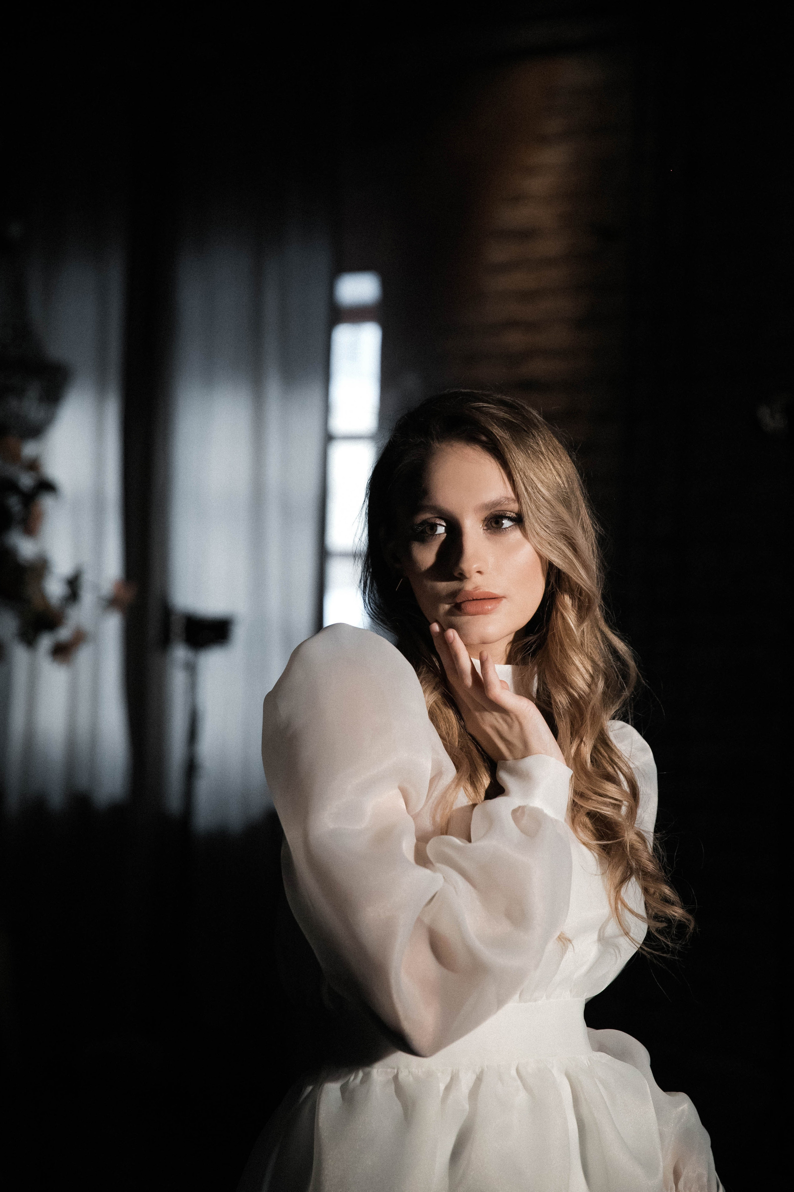 Избранное. Свадебный фотограф