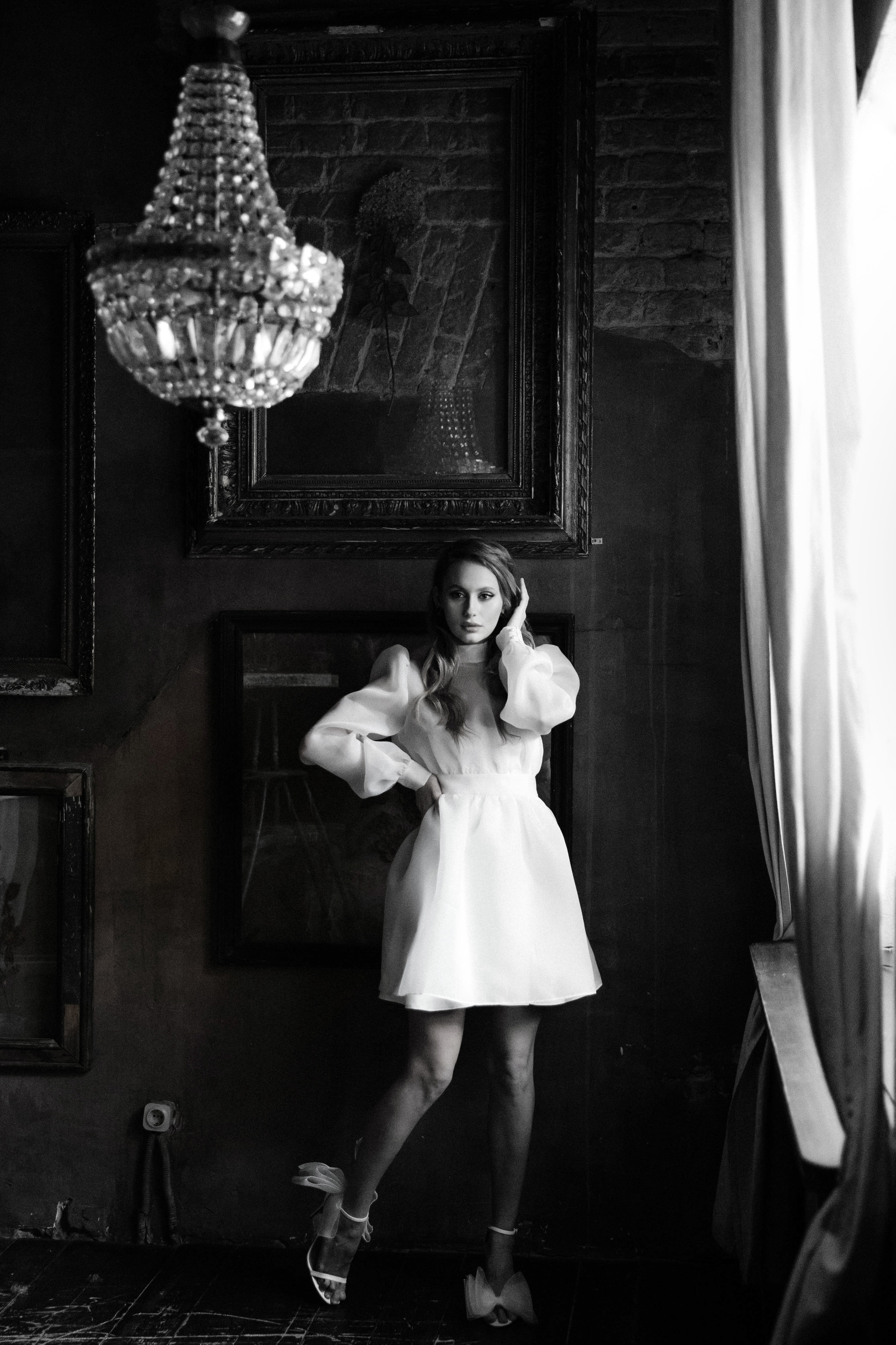 Elena | Russia, Moscow. Свадебный фотограф