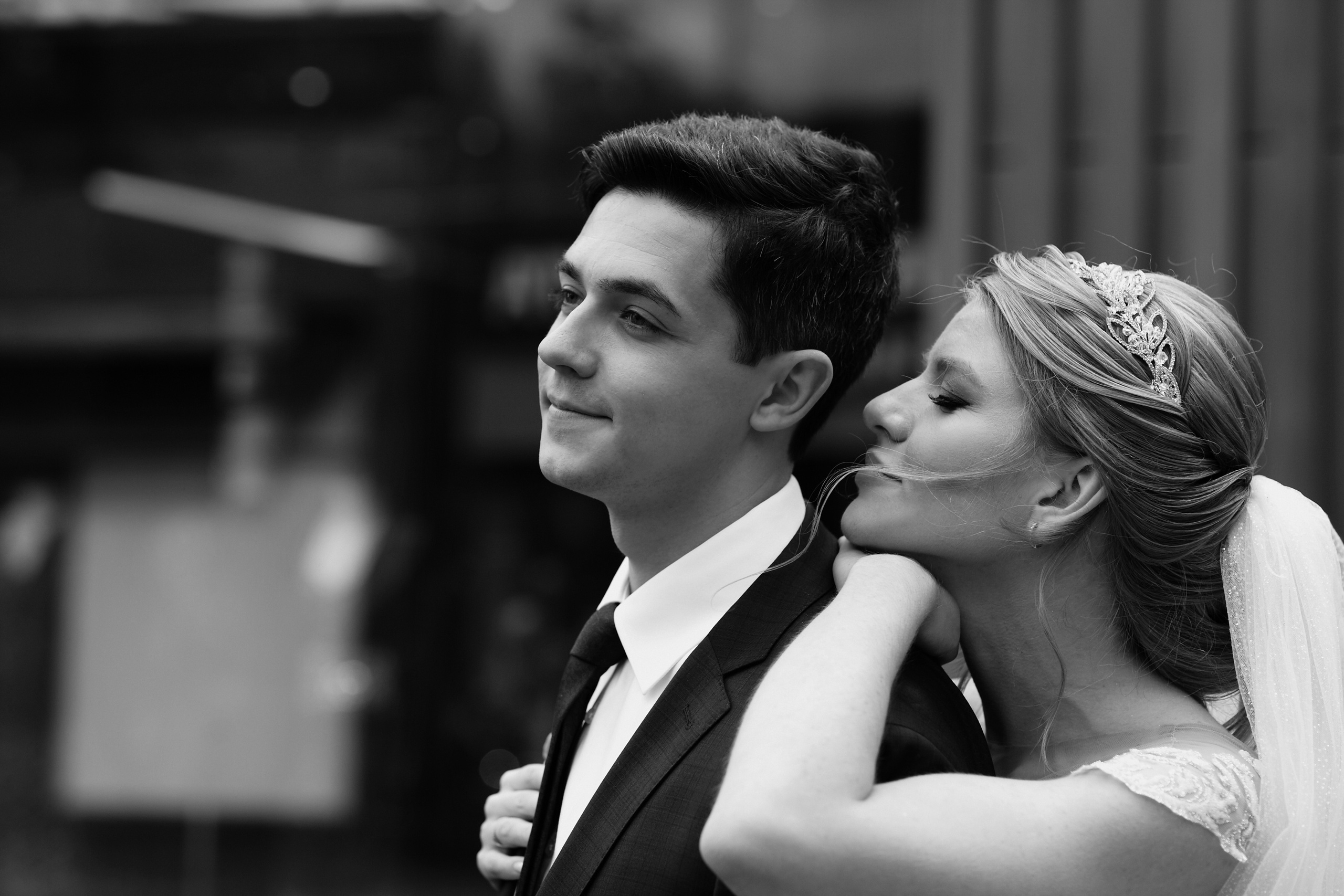 Избранное. Свадебный фотограф