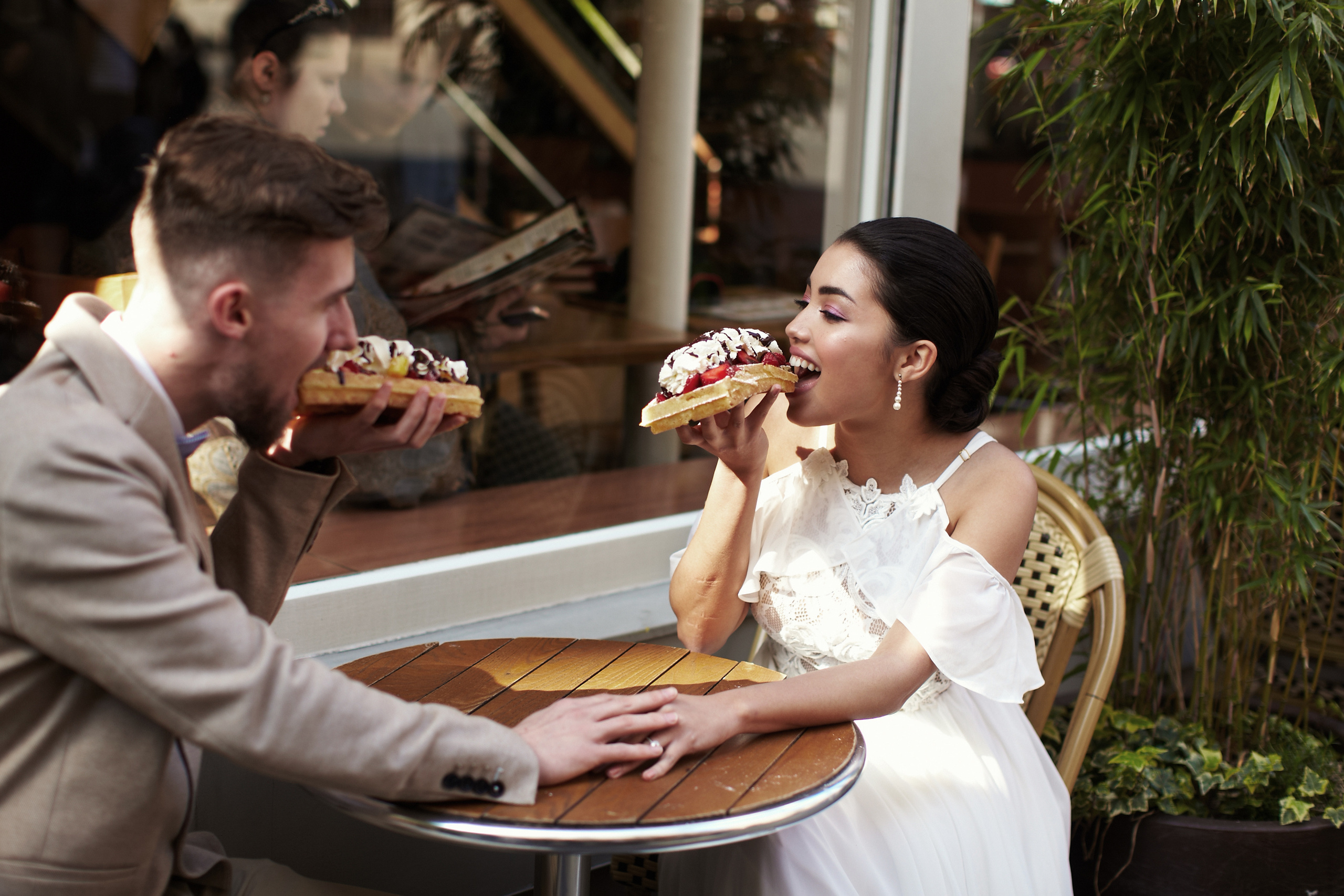 Избранное. Свадебный фотограф