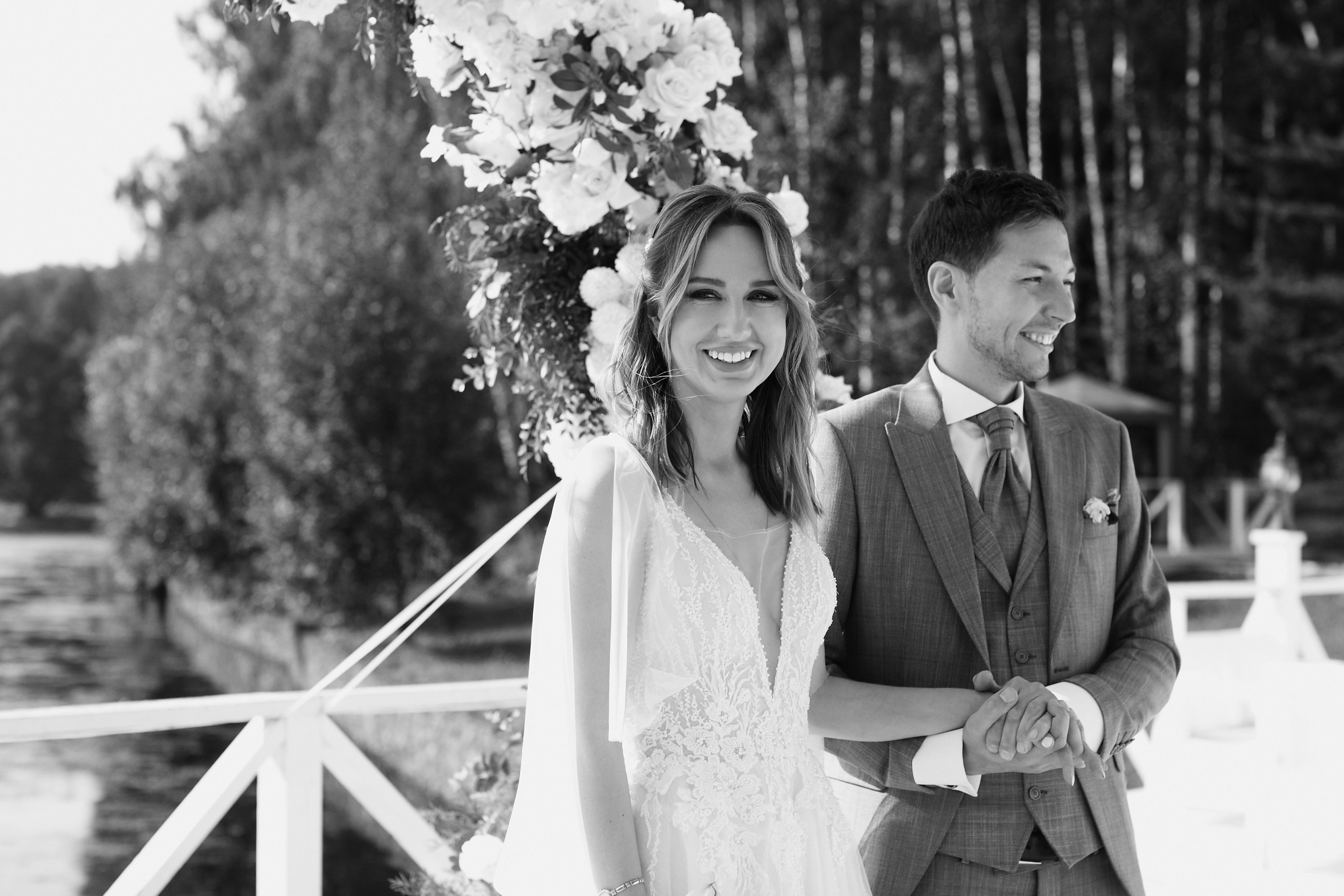 Избранное. Свадебный фотограф