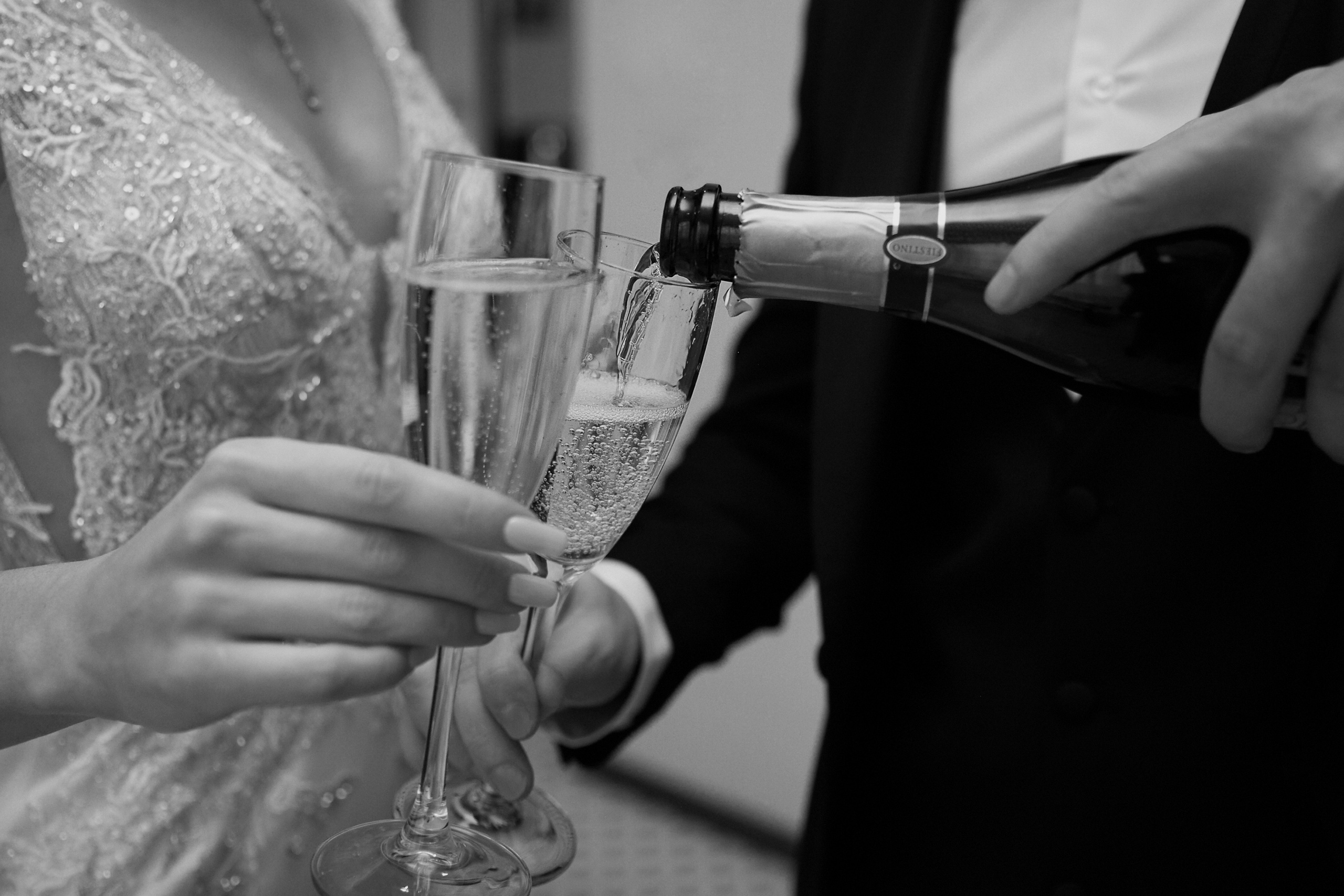 Избранное. Свадебный фотограф