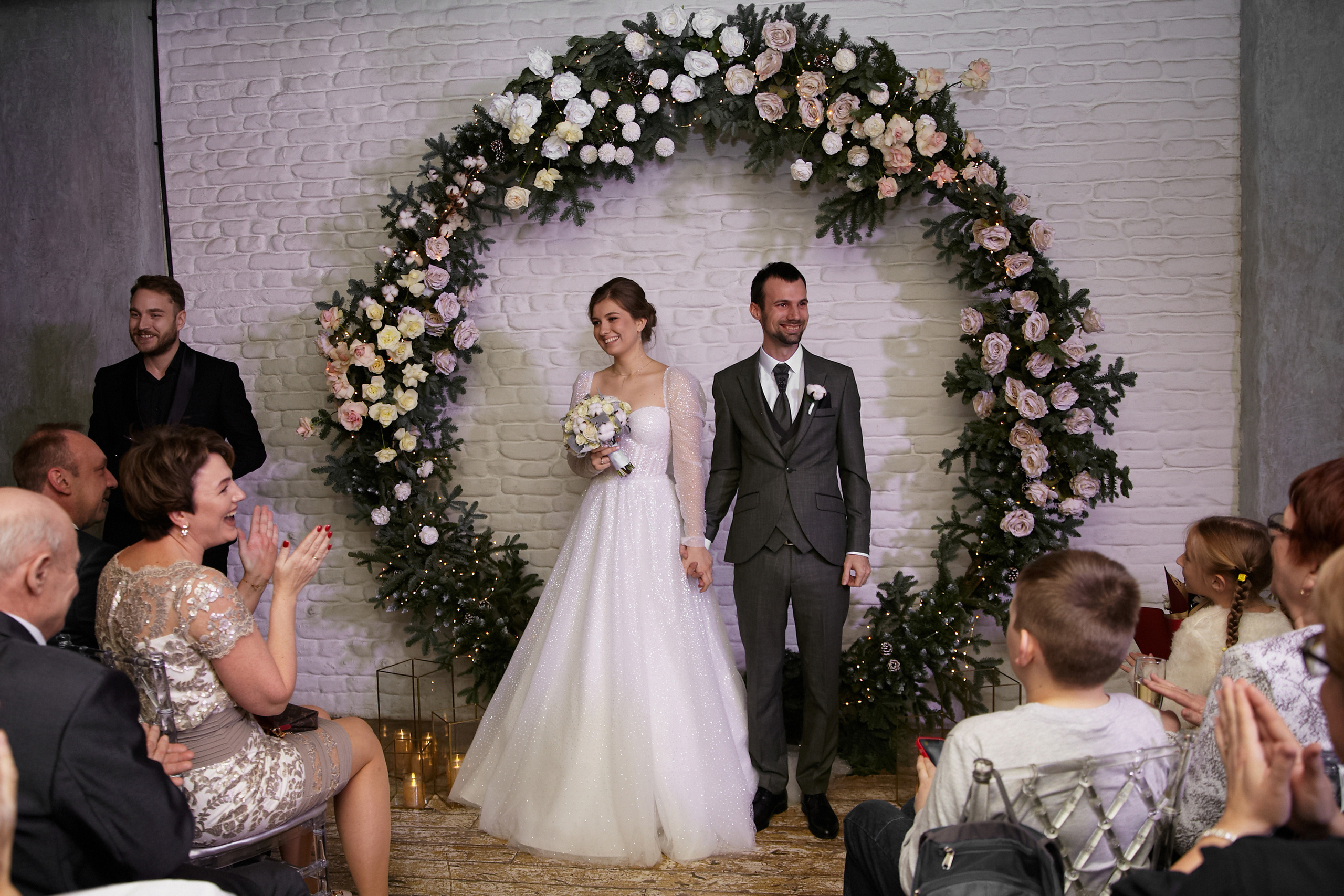 Избранное. Свадебный фотограф