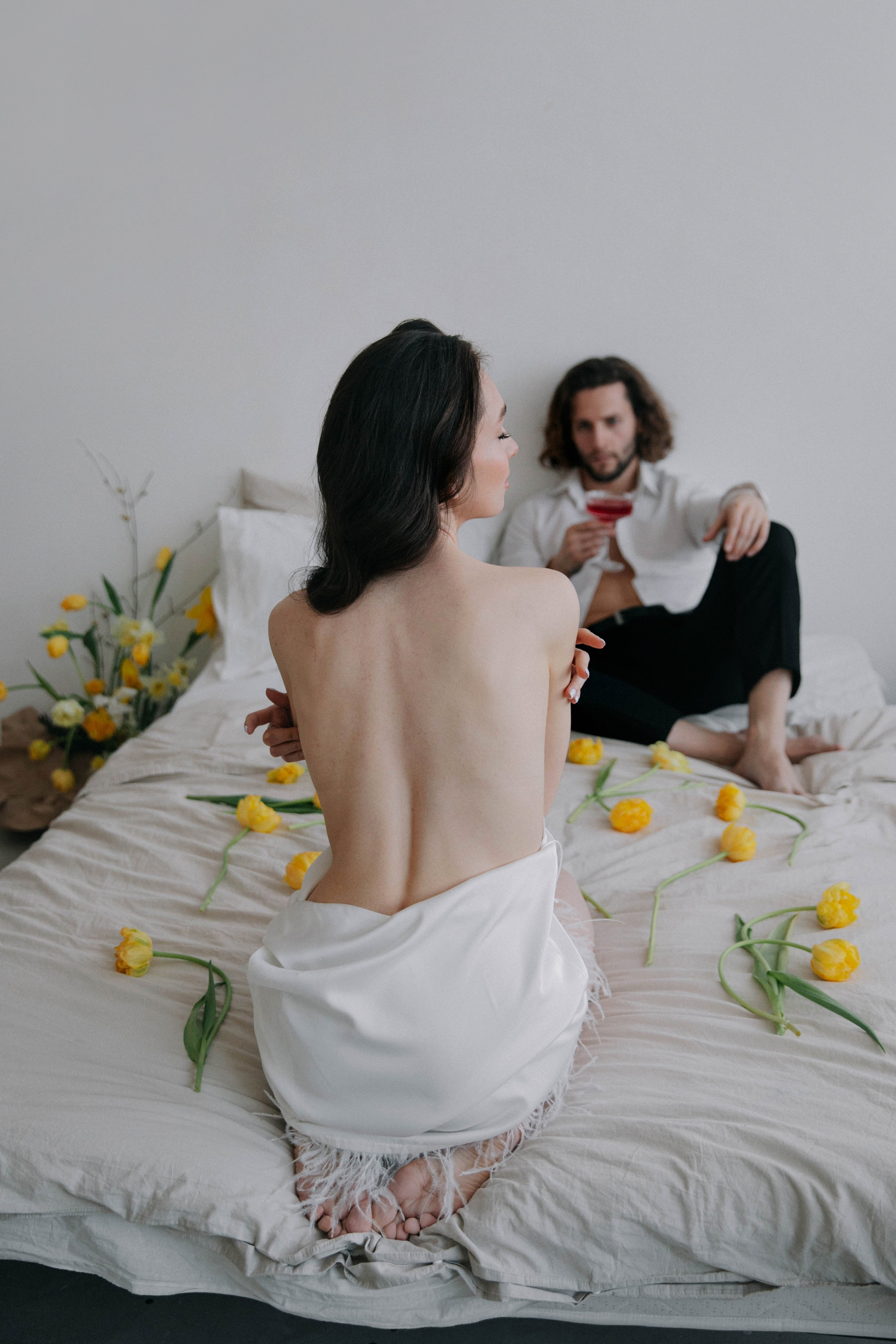 Julia & Alex | Russia, Moscow region. Свадебный фотограф