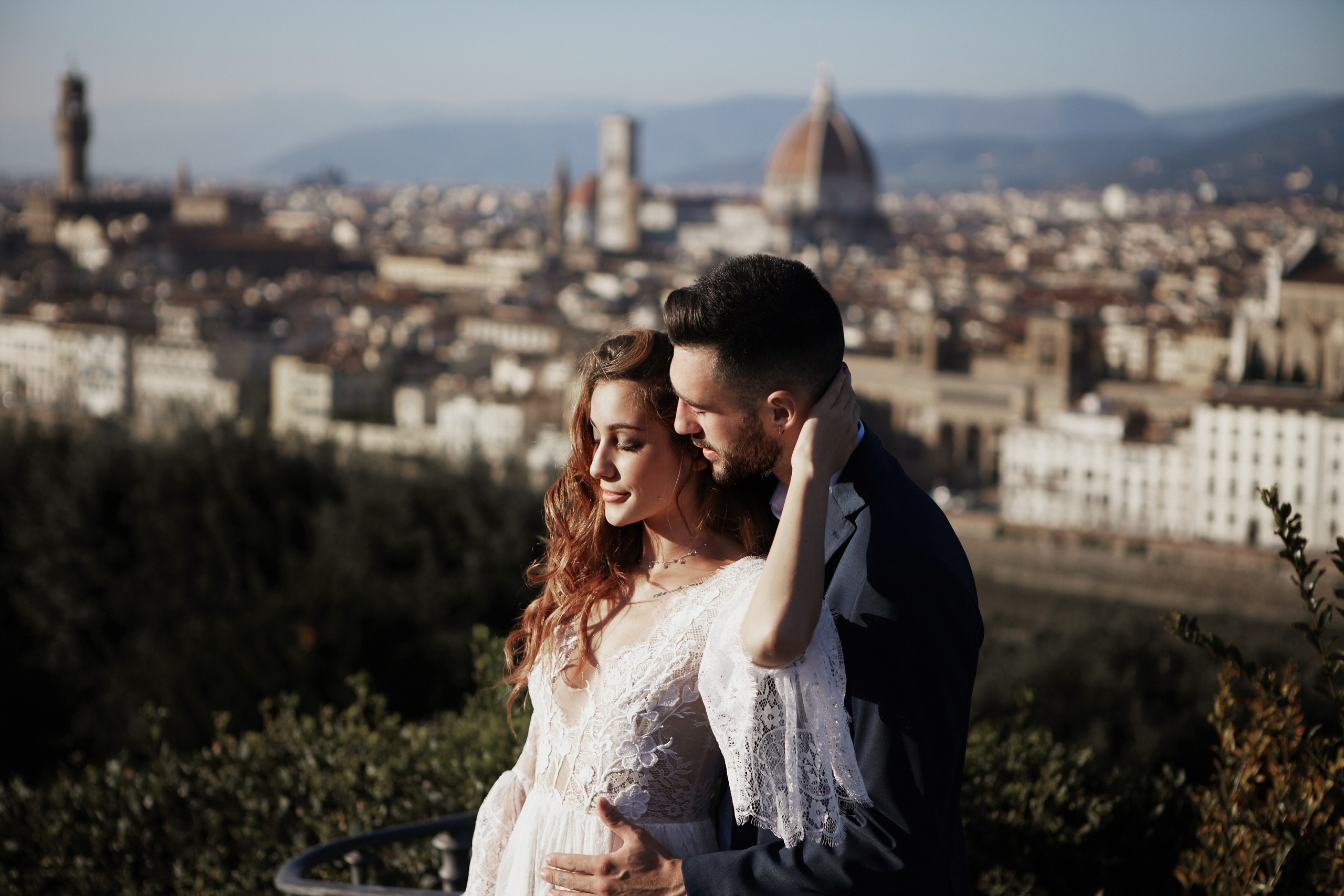 Избранное. Свадебный фотограф