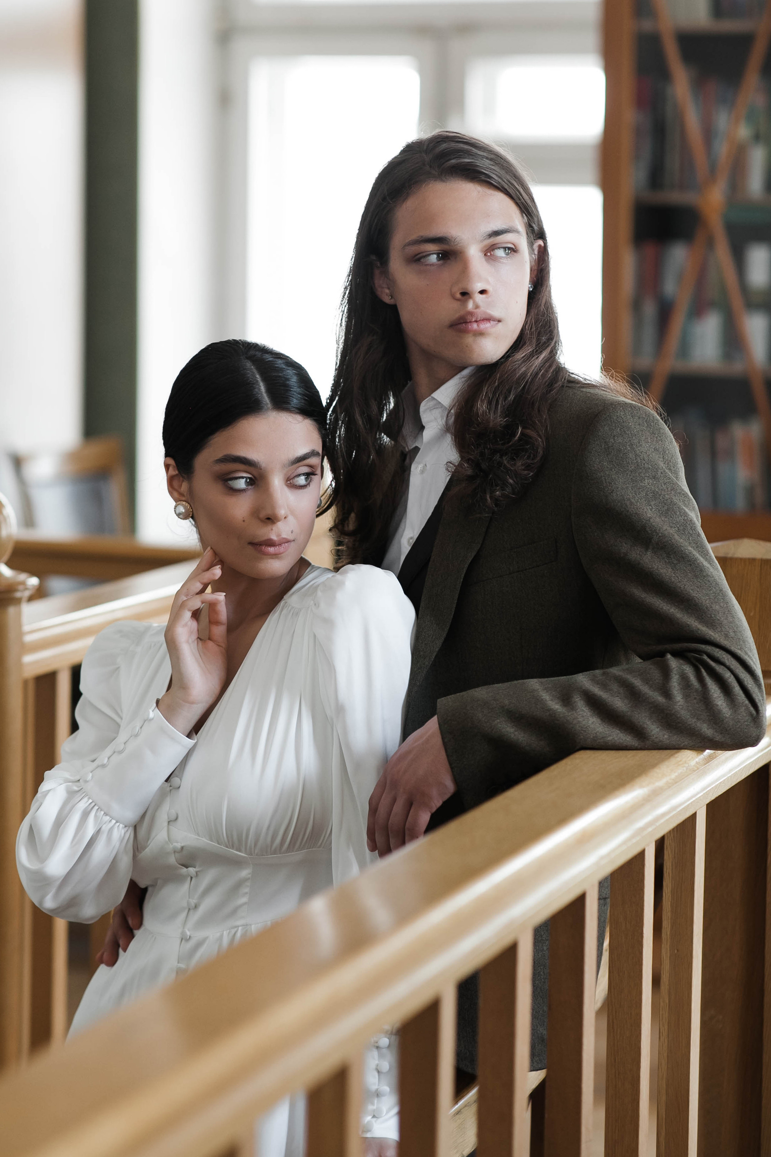 Избранное. Свадебный фотограф