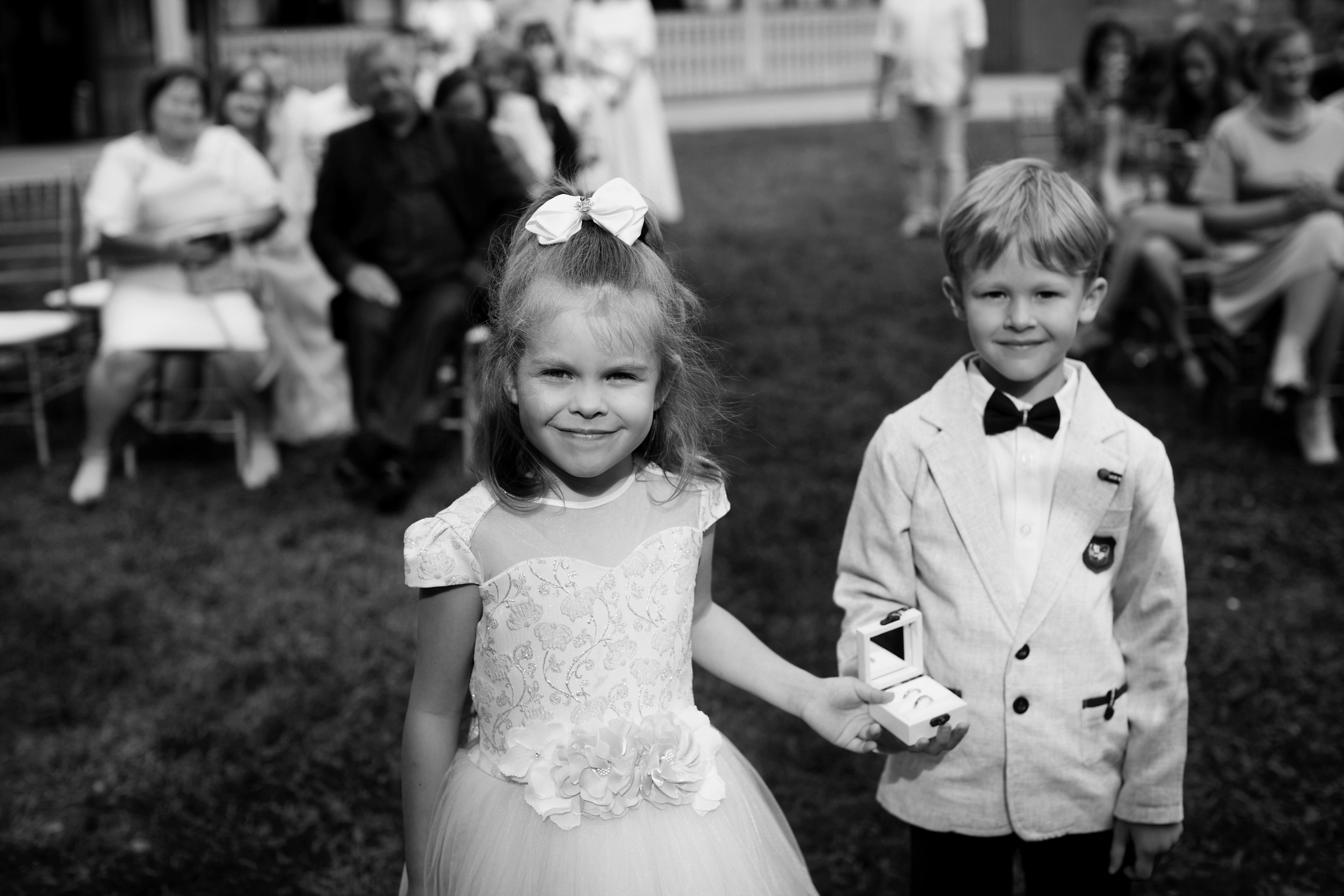 Избранное. Свадебный фотограф