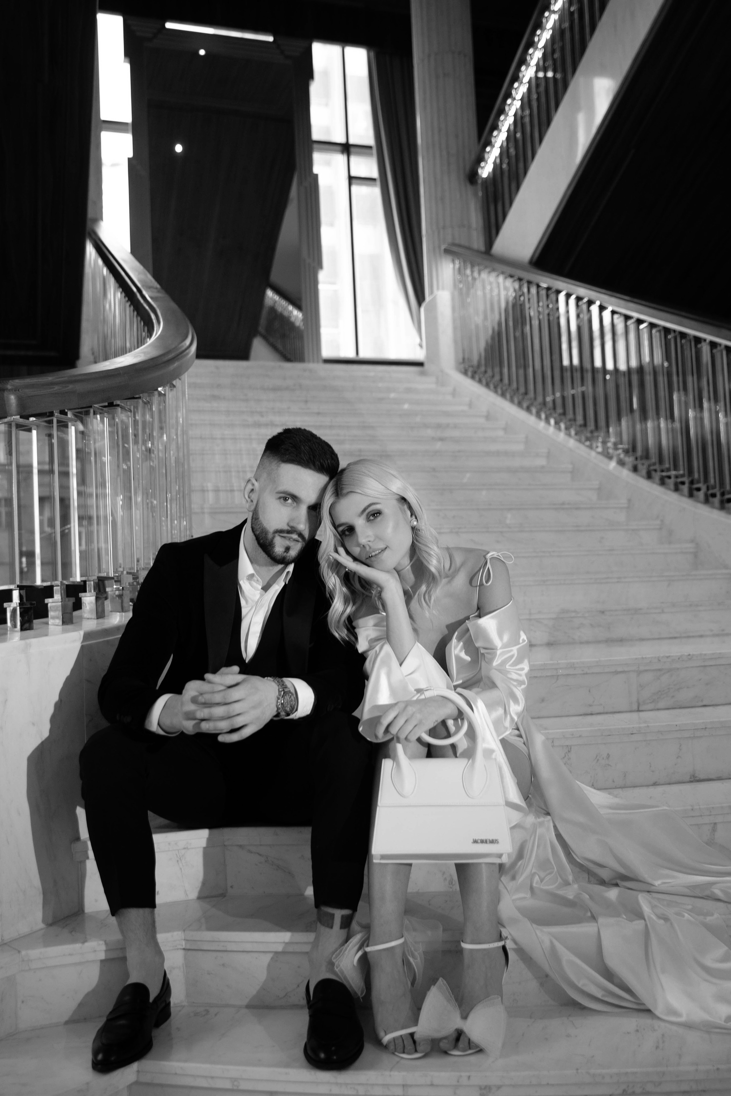 Veronica & Alex | Russia, Moscow region. Свадебный фотограф