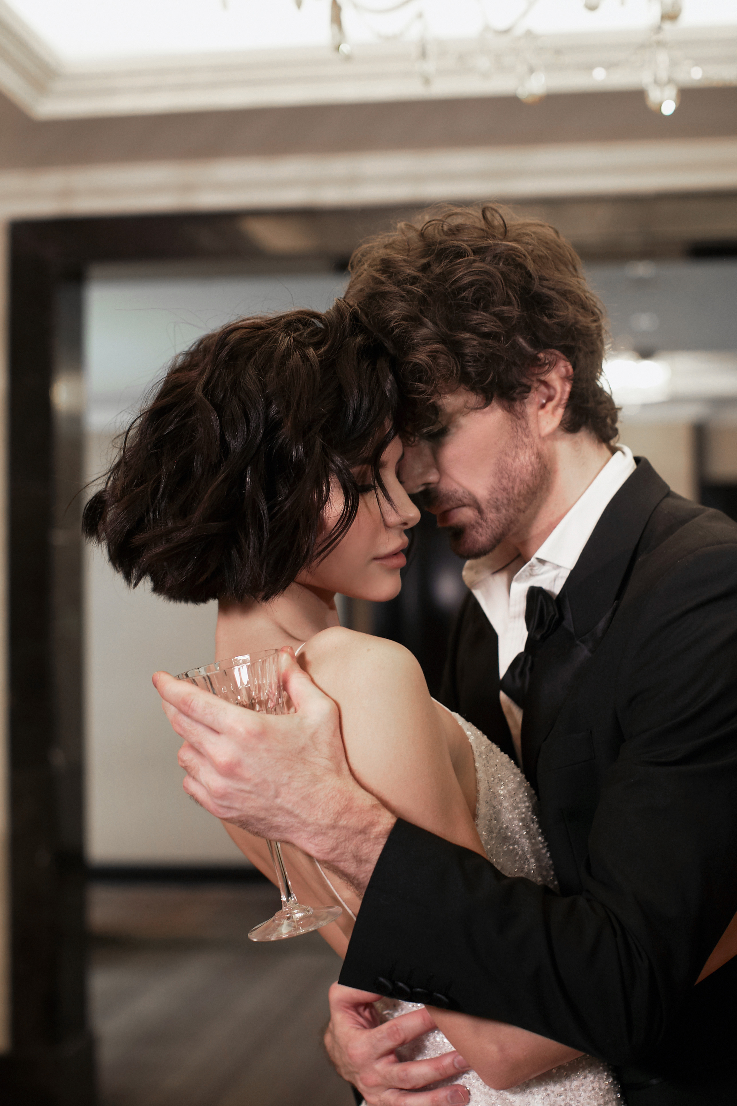 Oleg & Taisiya | Russia, Moscow. Свадебный фотограф