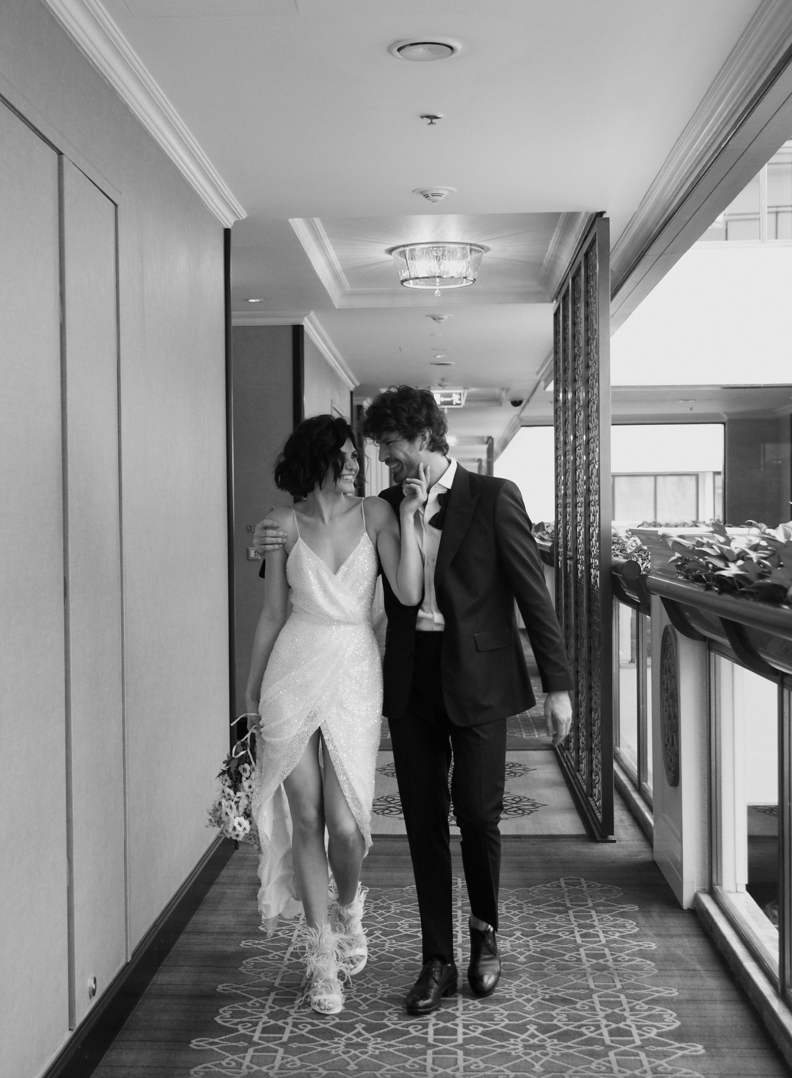 Oleg & Taisiya | Russia, Moscow. Свадебный фотограф