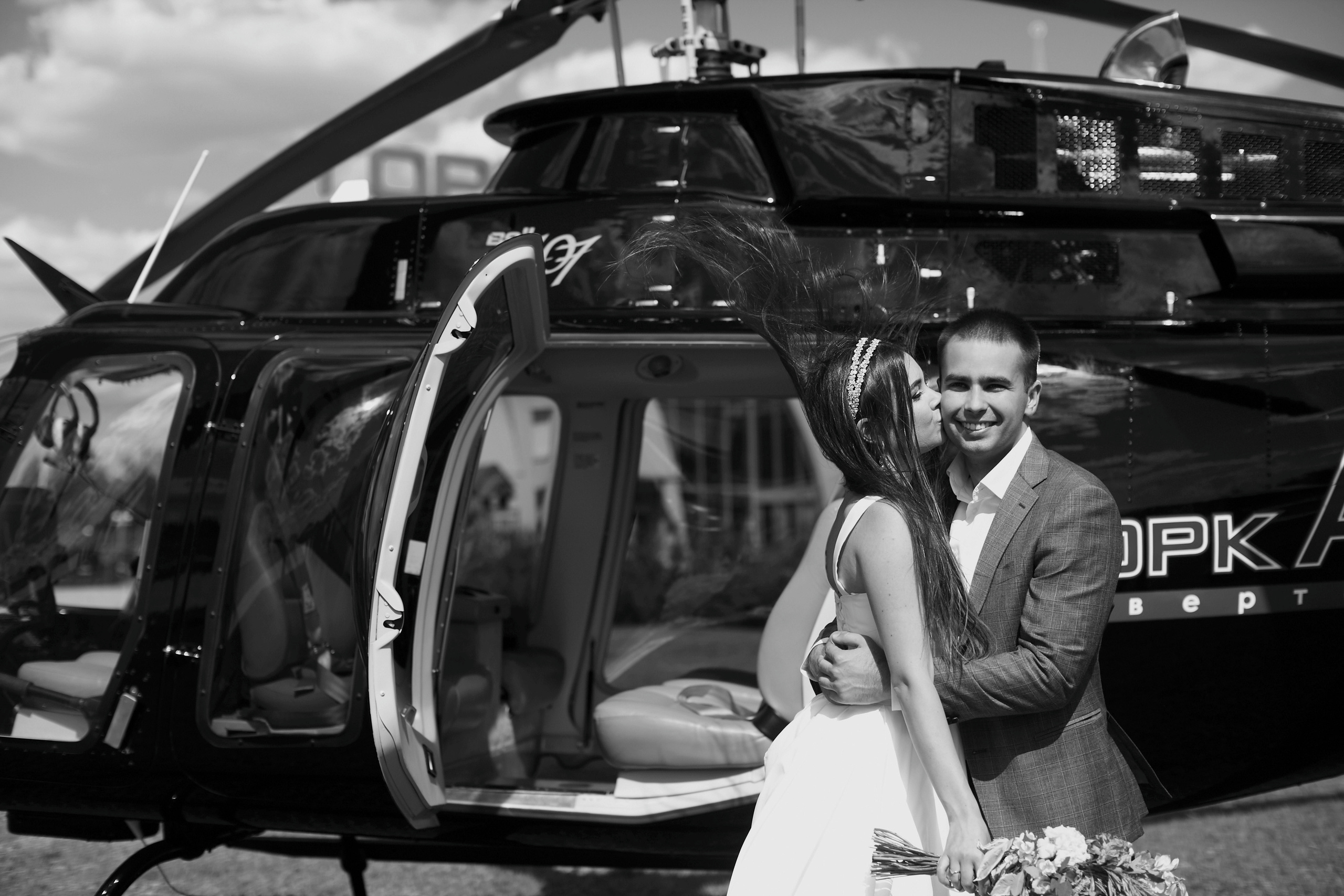 Избранное. Свадебный фотограф