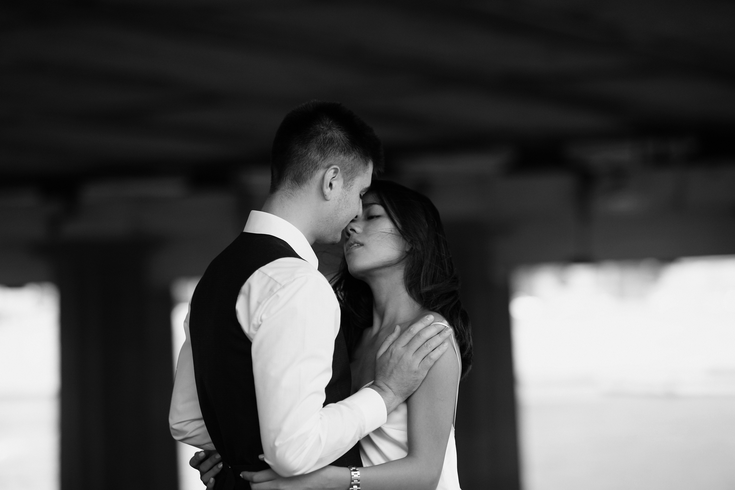 Избранное. Свадебный фотограф