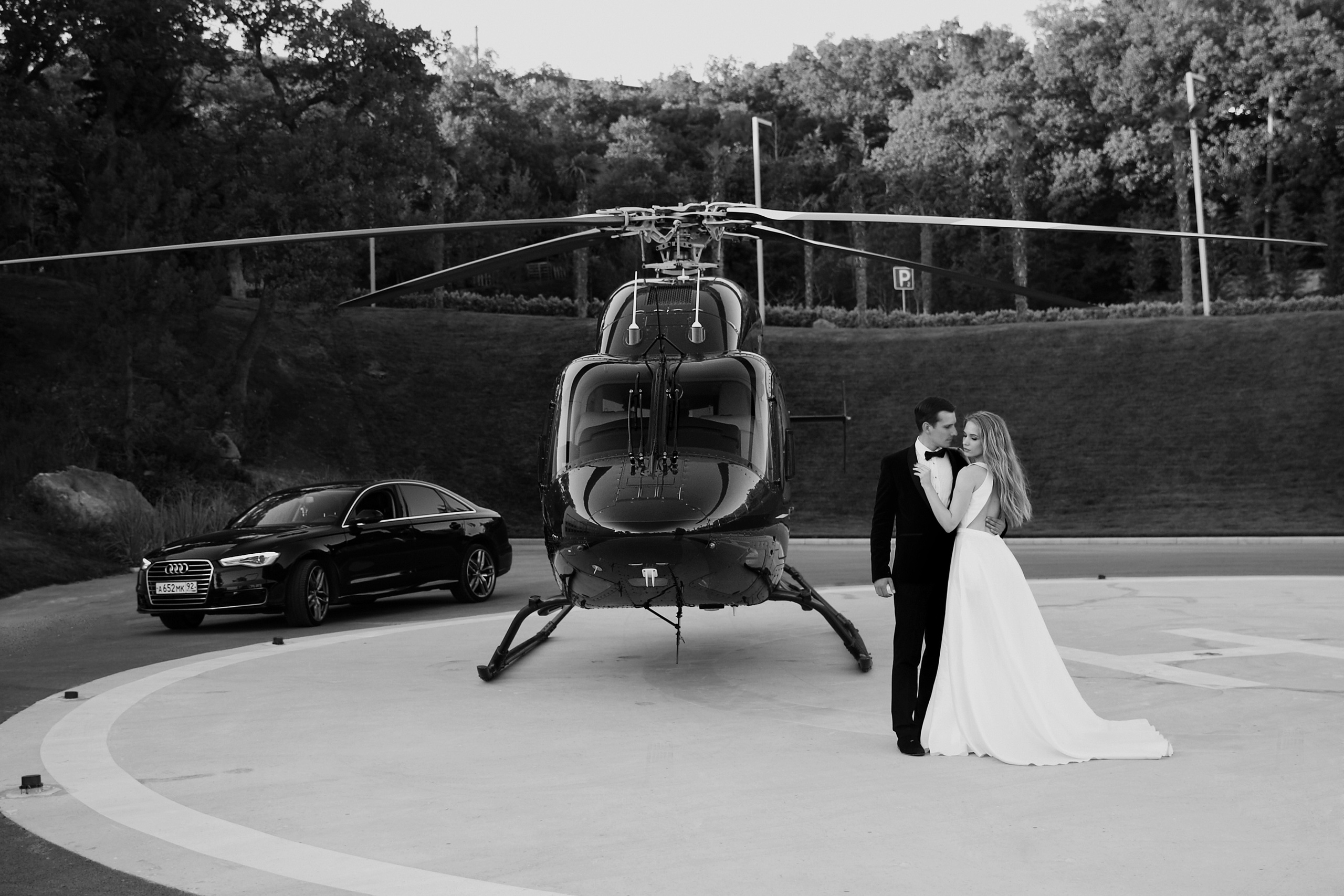 Избранное. Свадебный фотограф