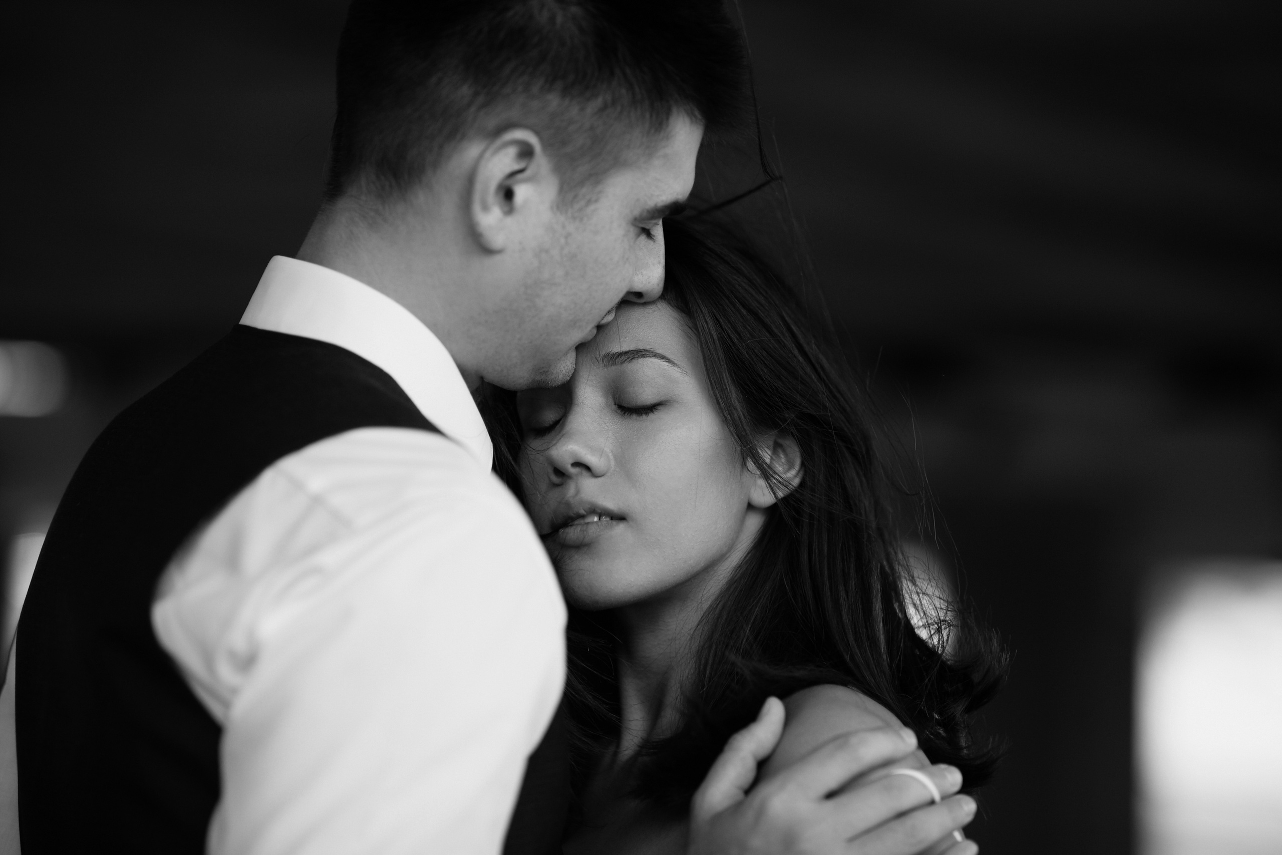 Избранное. Свадебный фотограф