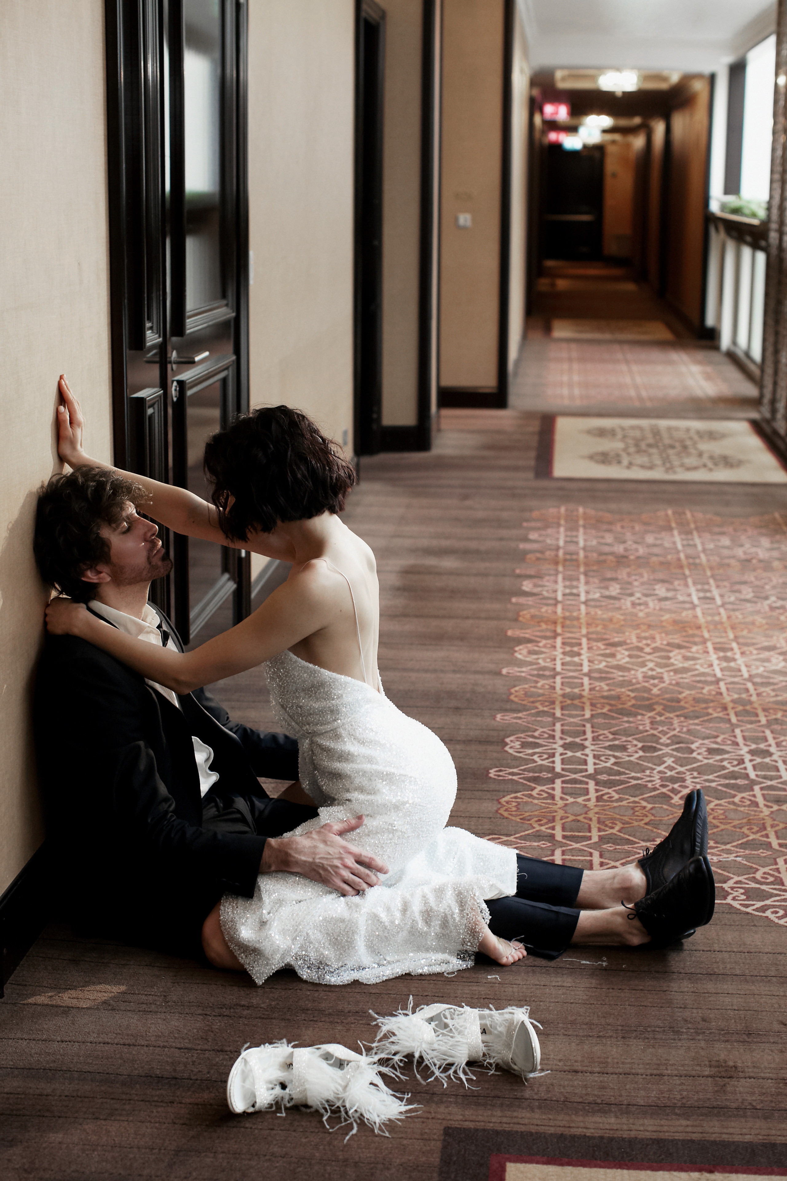 Oleg & Taisiya | Russia, Moscow. Свадебный фотограф