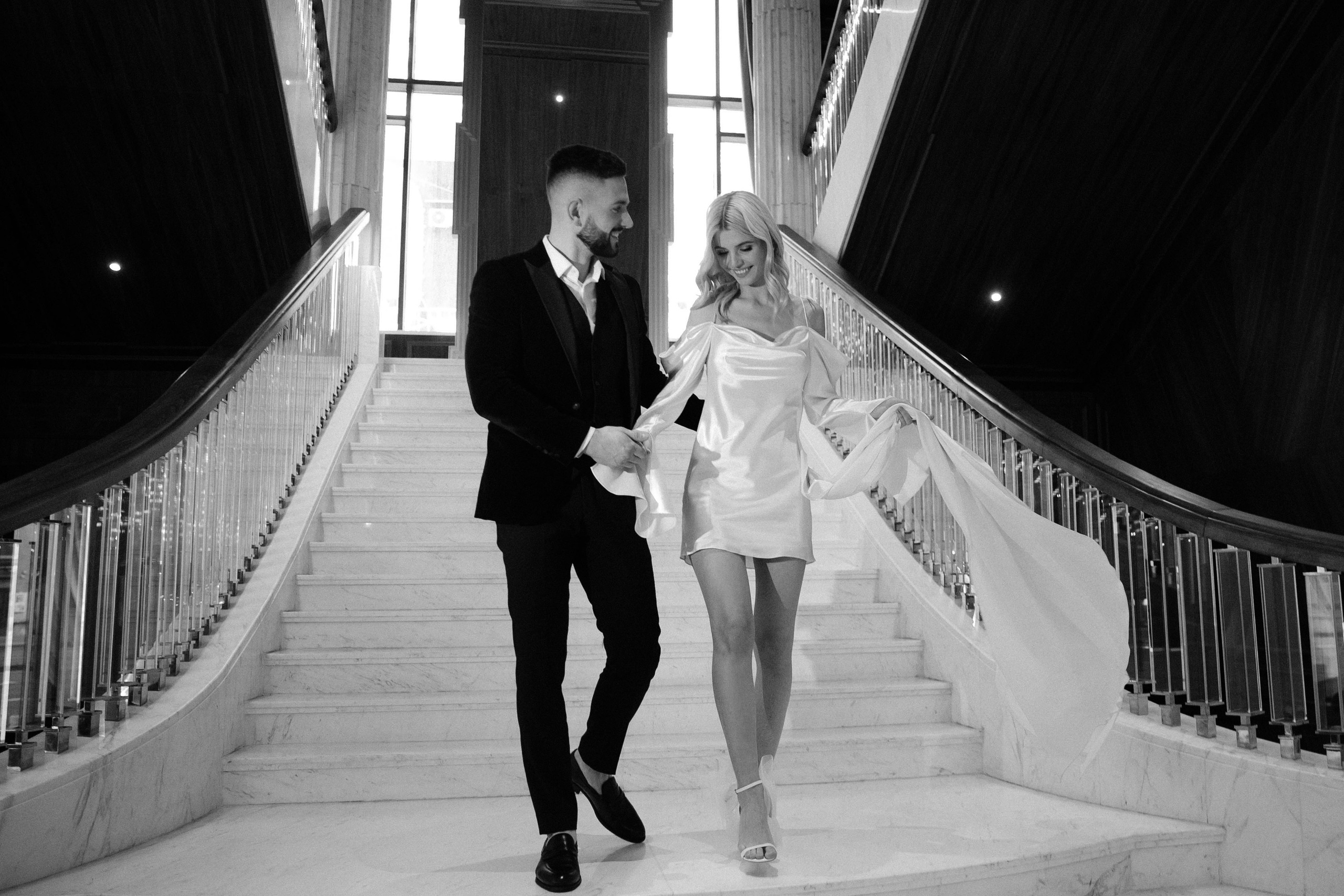 Veronica & Alex | Russia, Moscow region. Свадебный фотограф