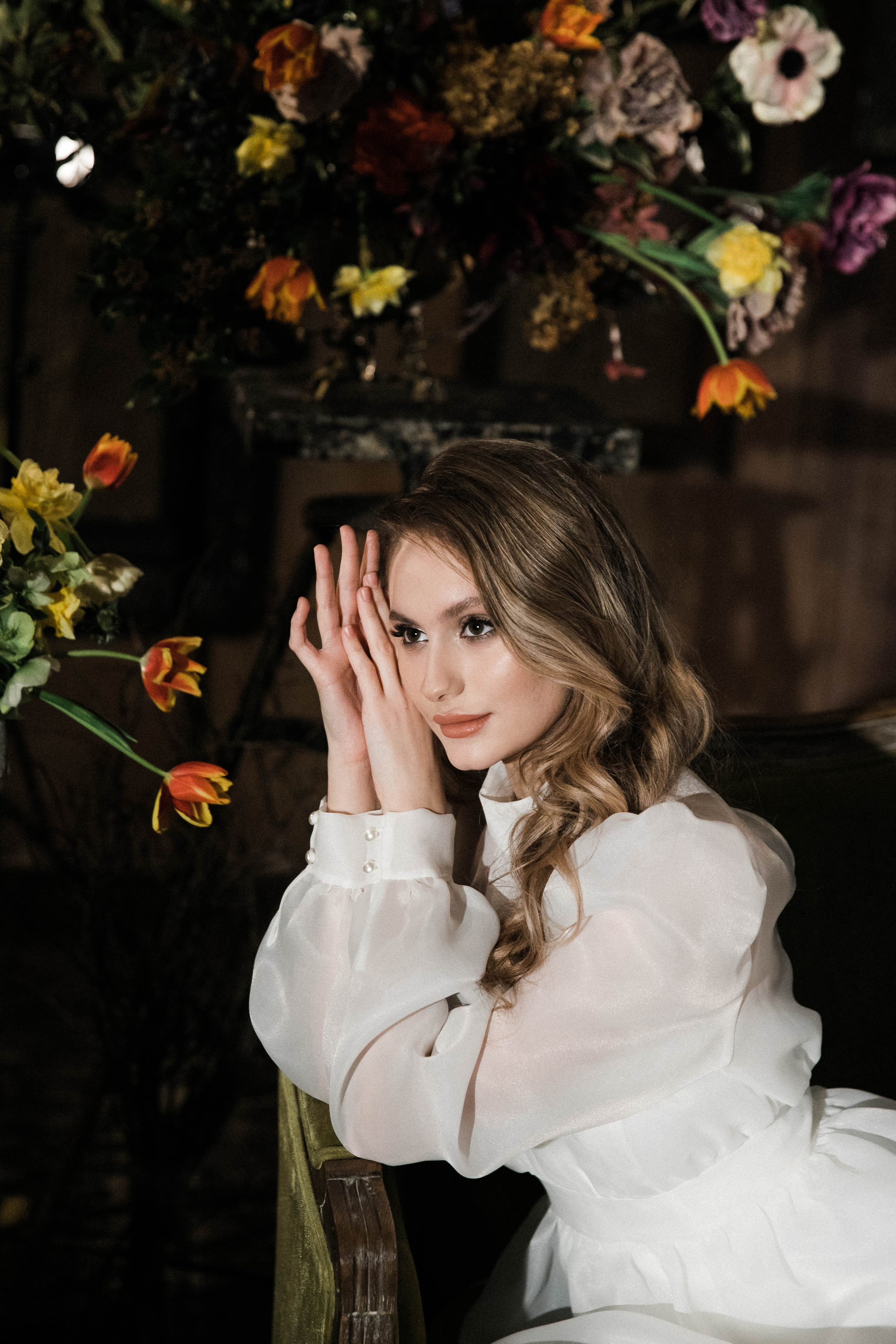 Elena | Russia, Moscow. Свадебный фотограф