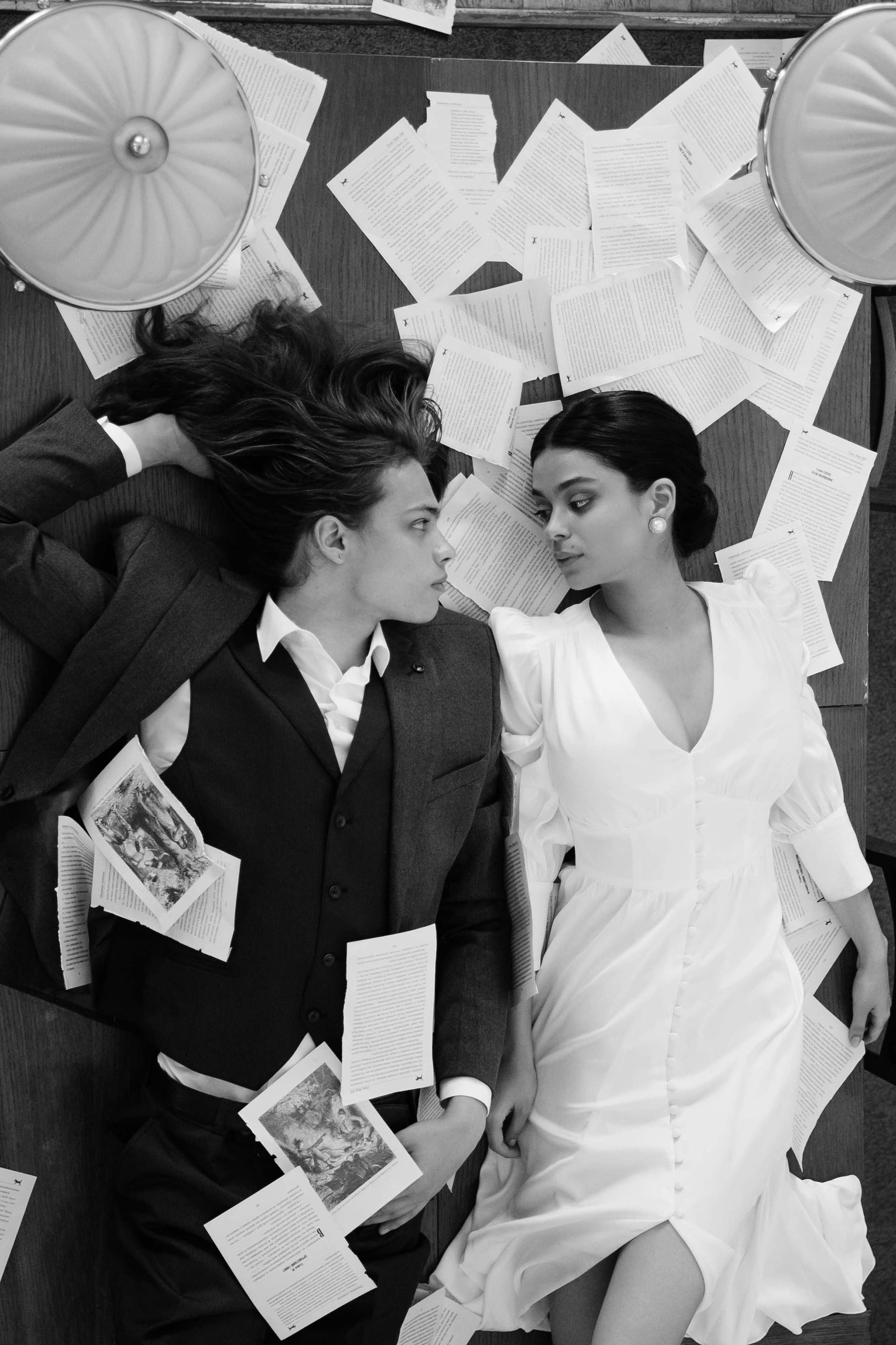 Michaella & Ivan | Russia, Moscow. Свадебный фотограф