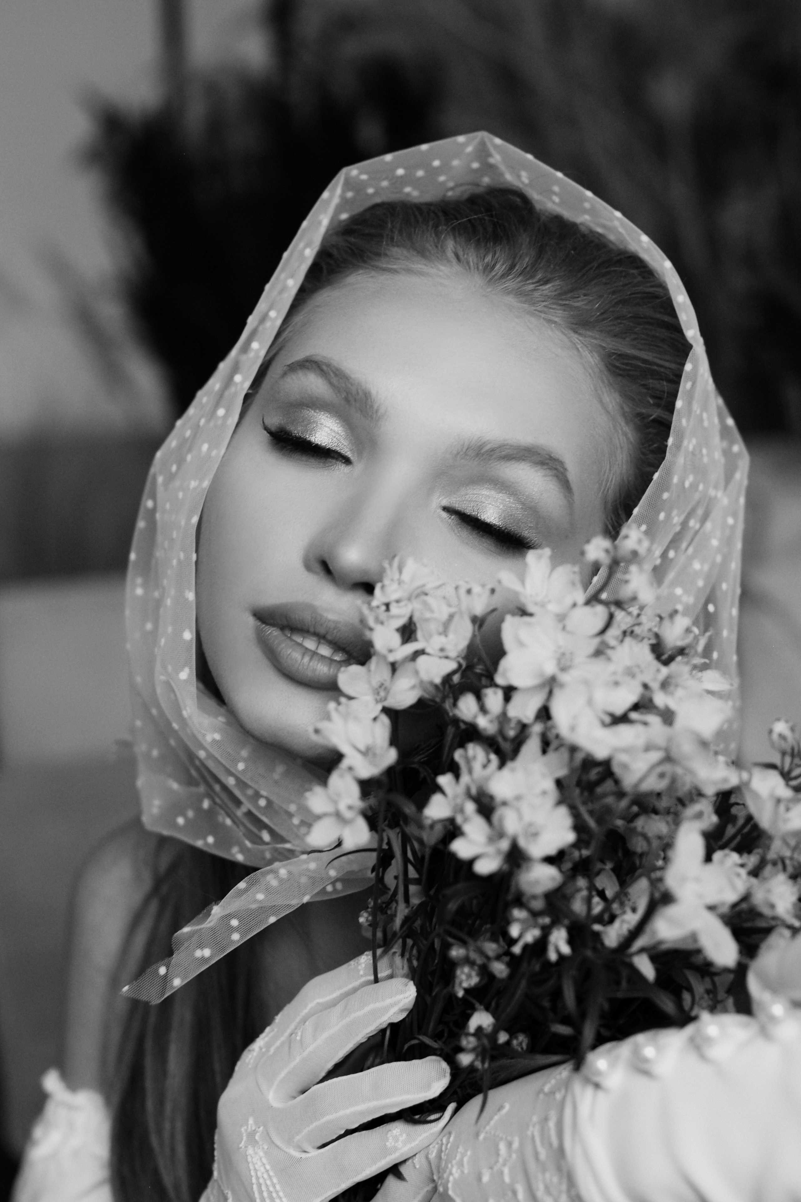 Избранное. Свадебный фотограф